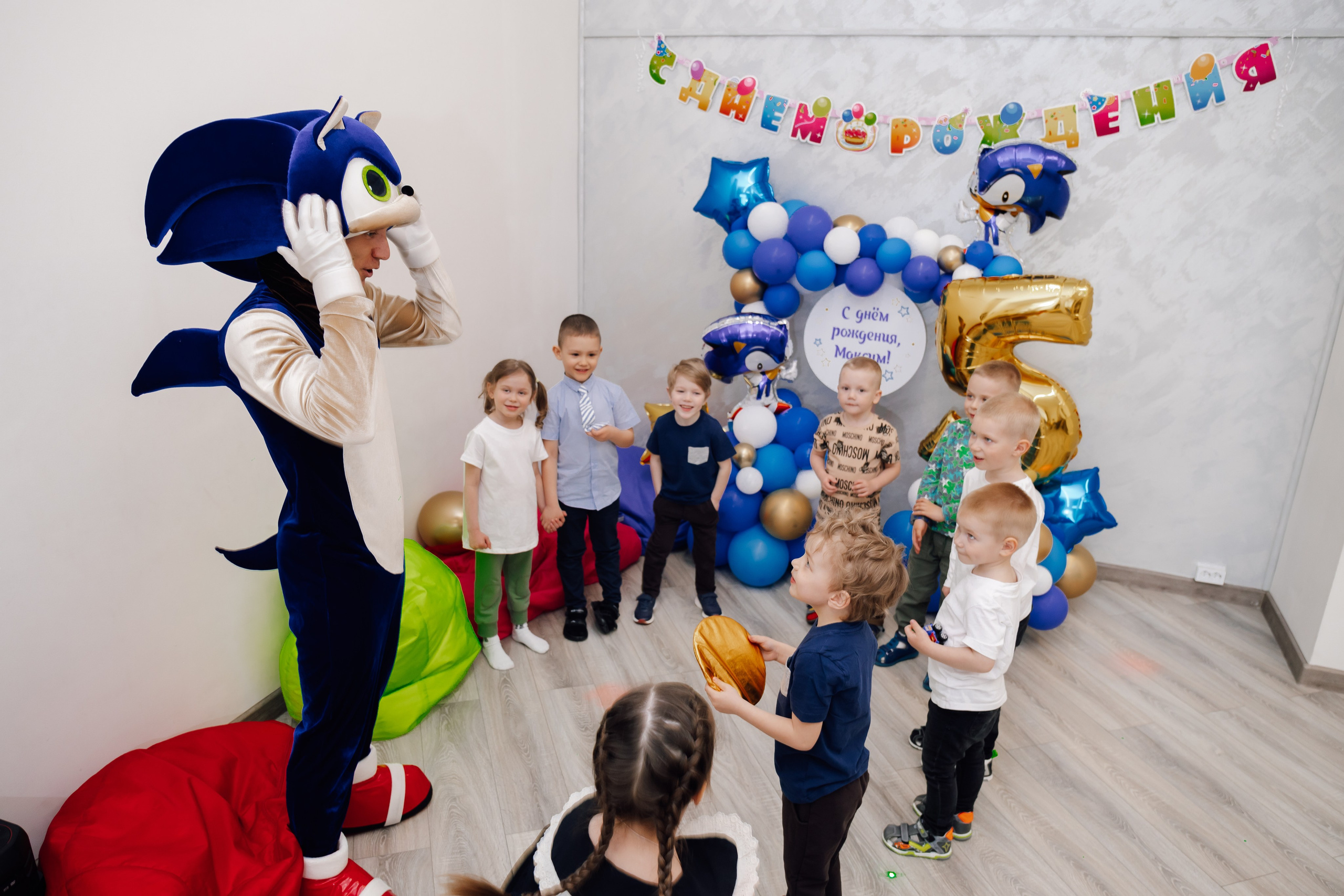 № 3. Фотограф в Москве Юлия Хамзина