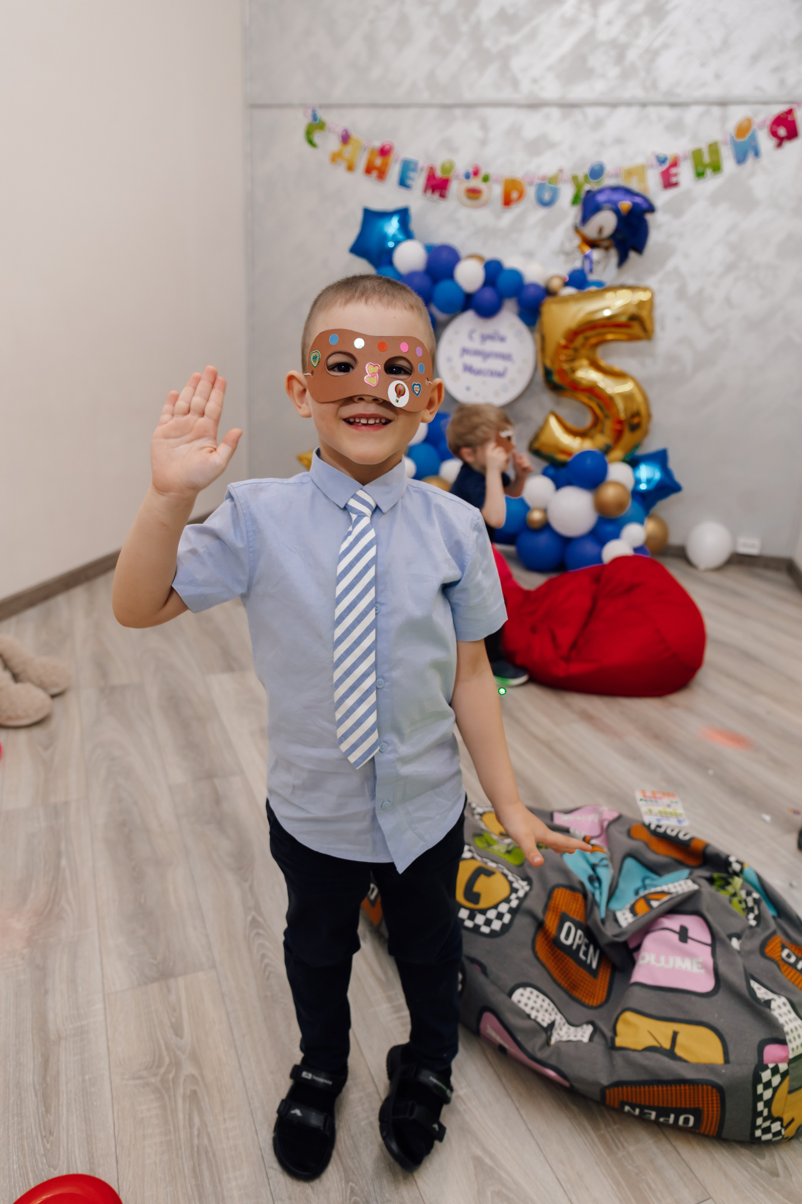 № 3. Фотограф в Москве Юлия Хамзина