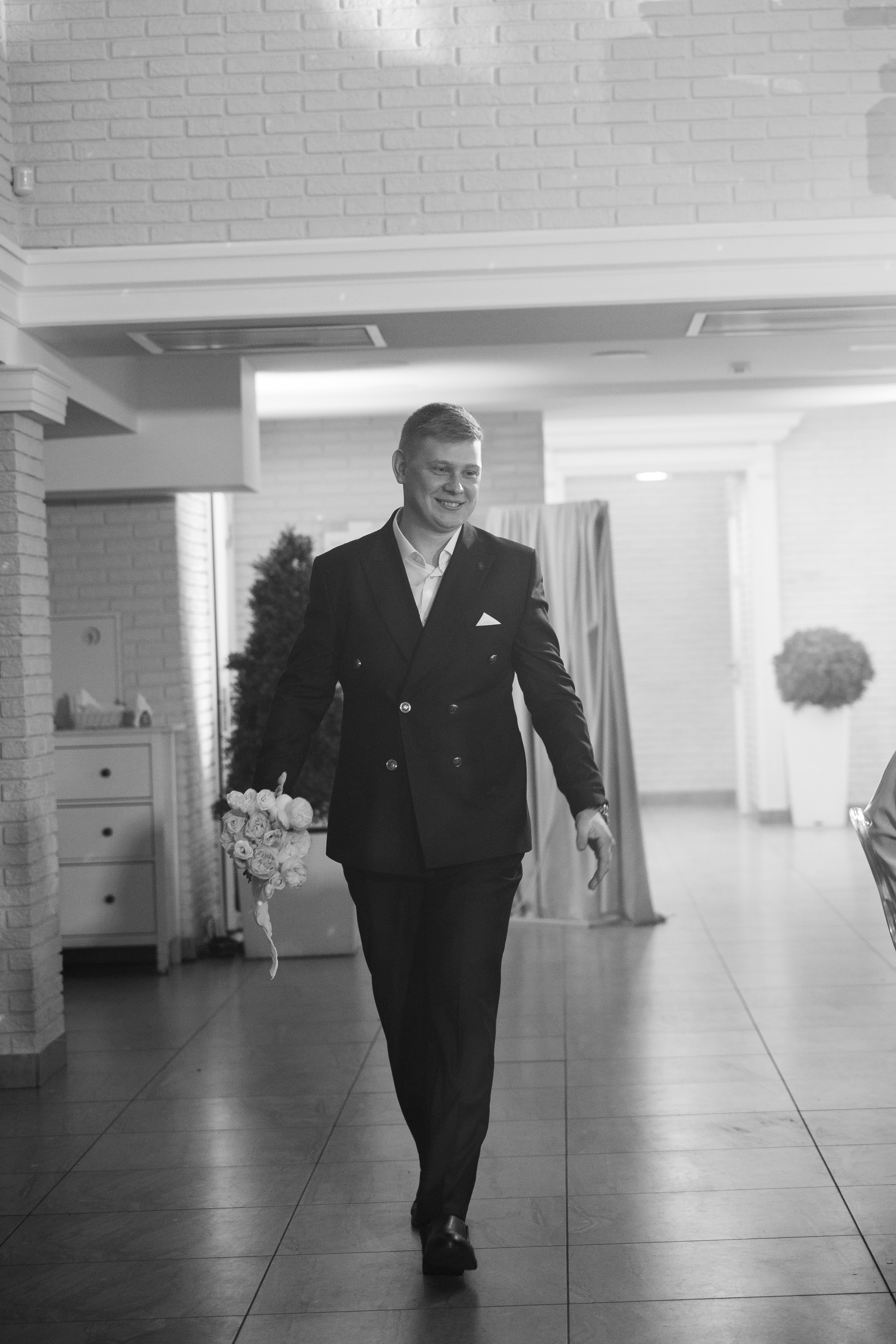 Лёша & Настя. Свадебный фотограф в Кирове Старостин Павел