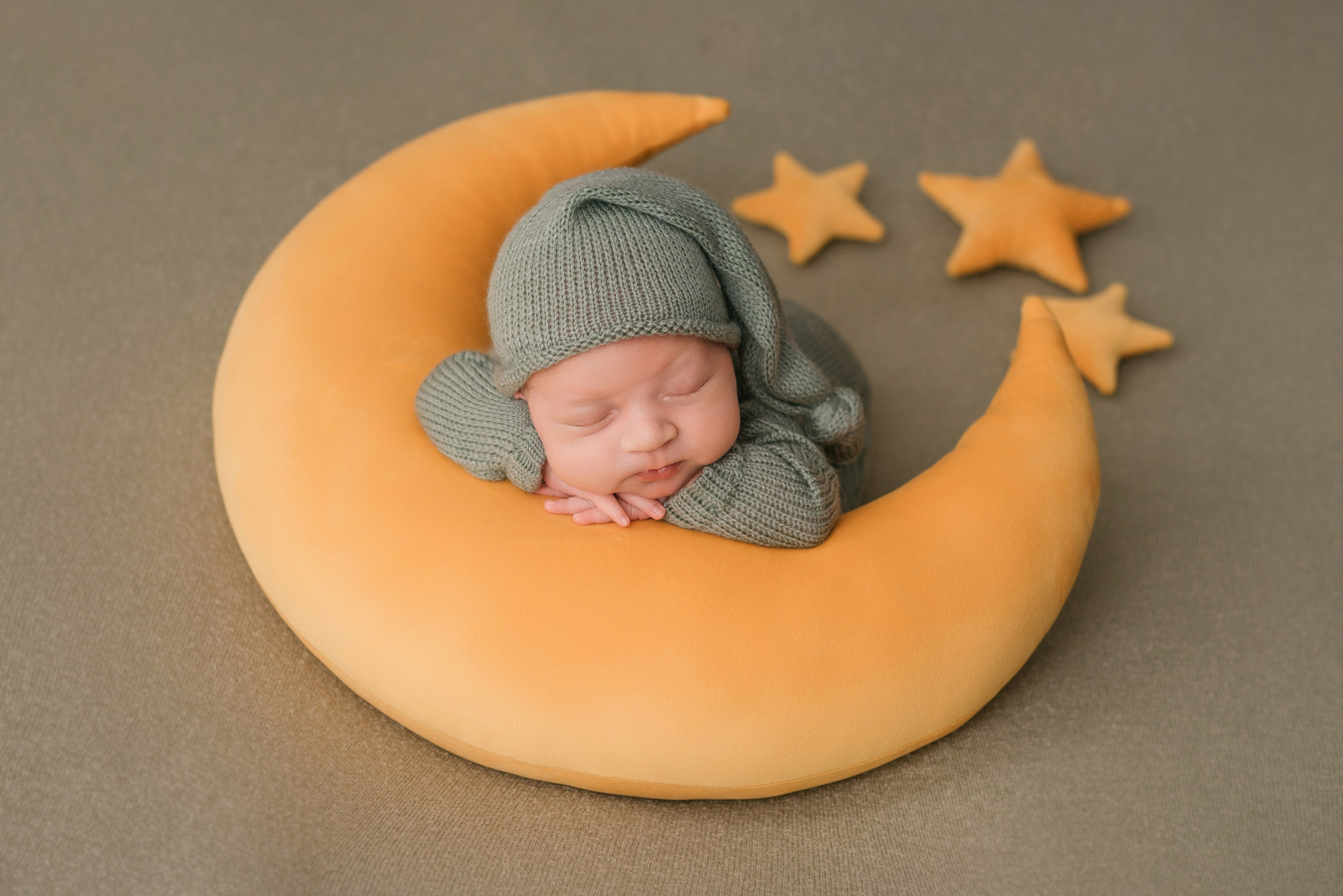 Миша. Фотограф новорожденных Белгород