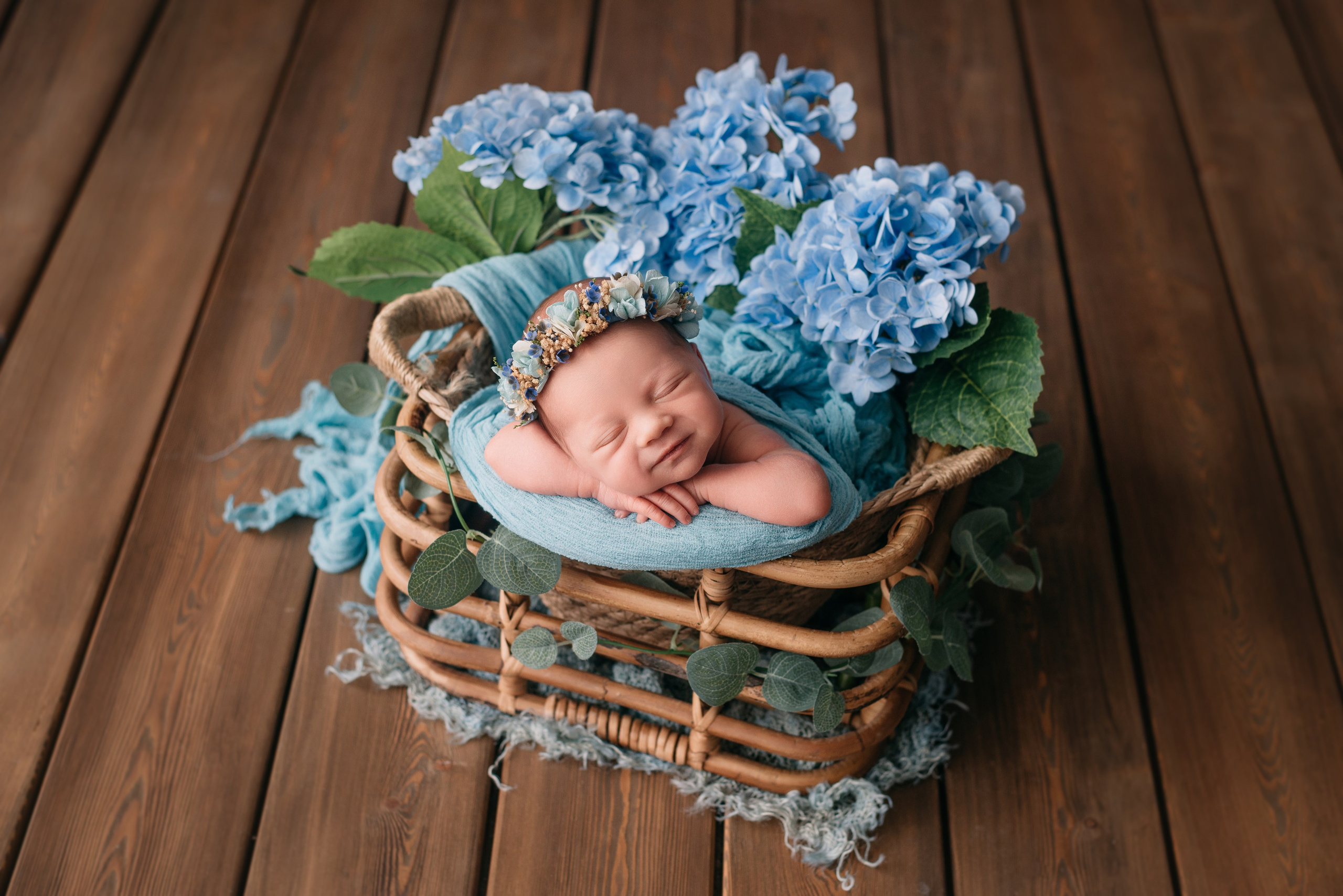Newborn. Фотограф новорожденных Белгород