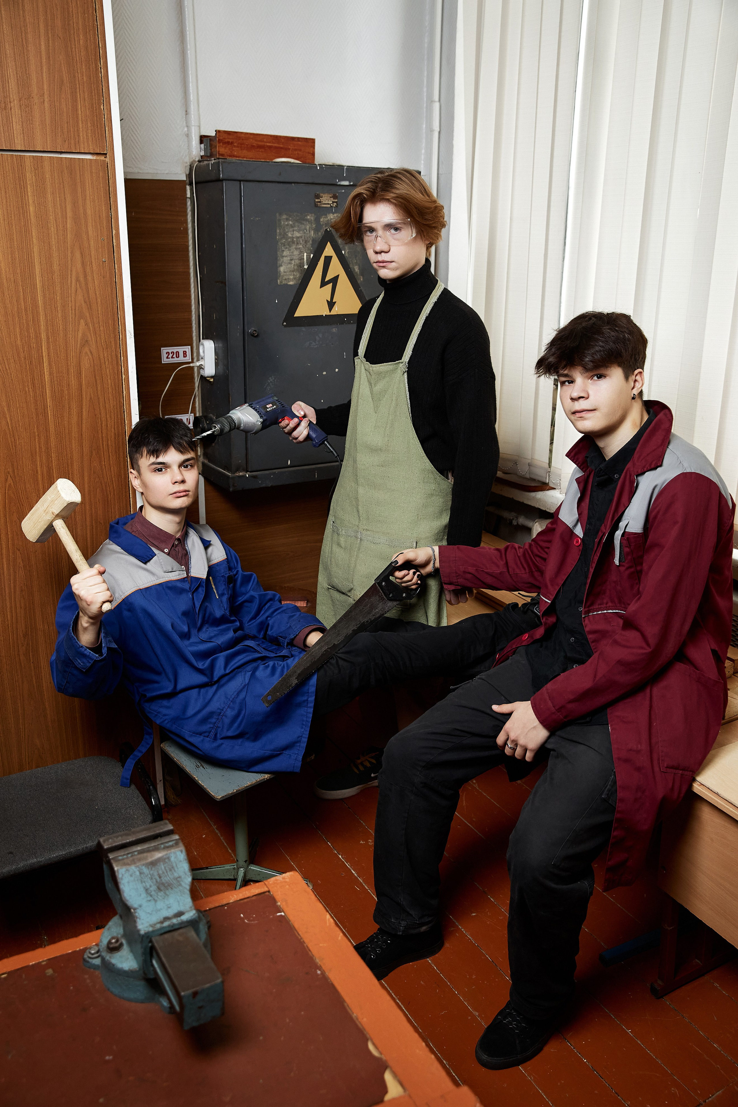 Выпускные альбомы Москва и МО