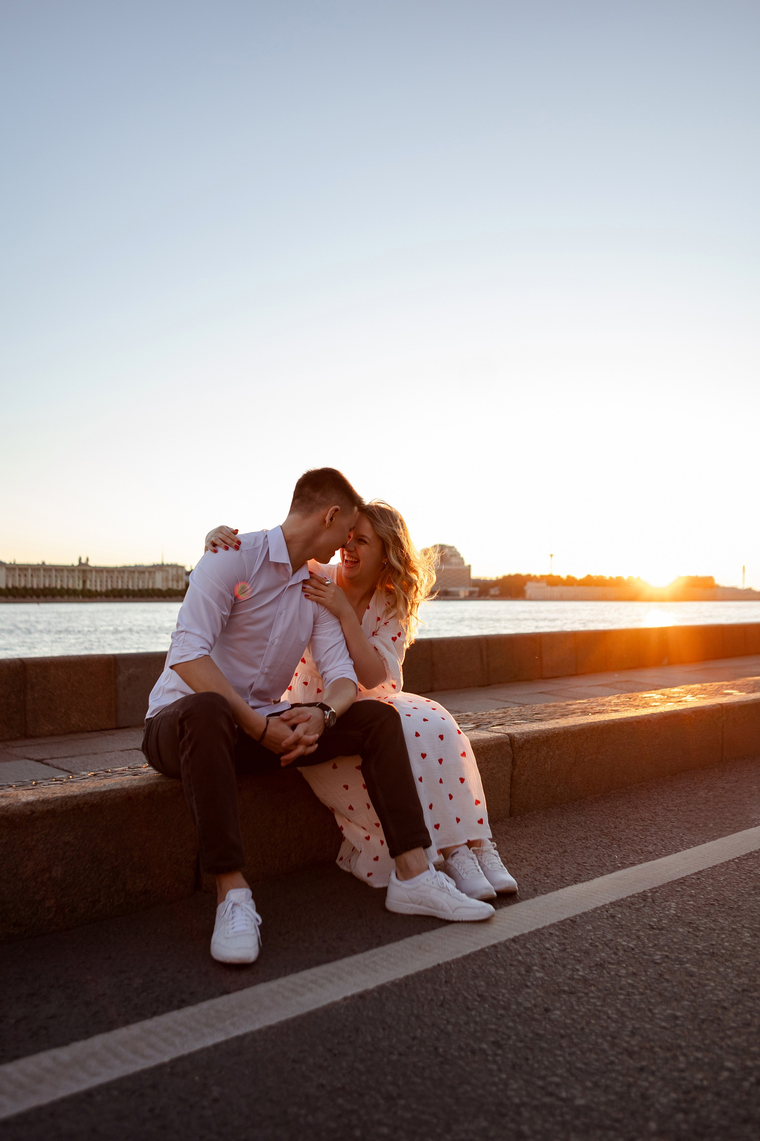 Софа & Денис. Свадебный фотограф в СПБ | Санкт-Петербурге Анастасия Рахимгулова