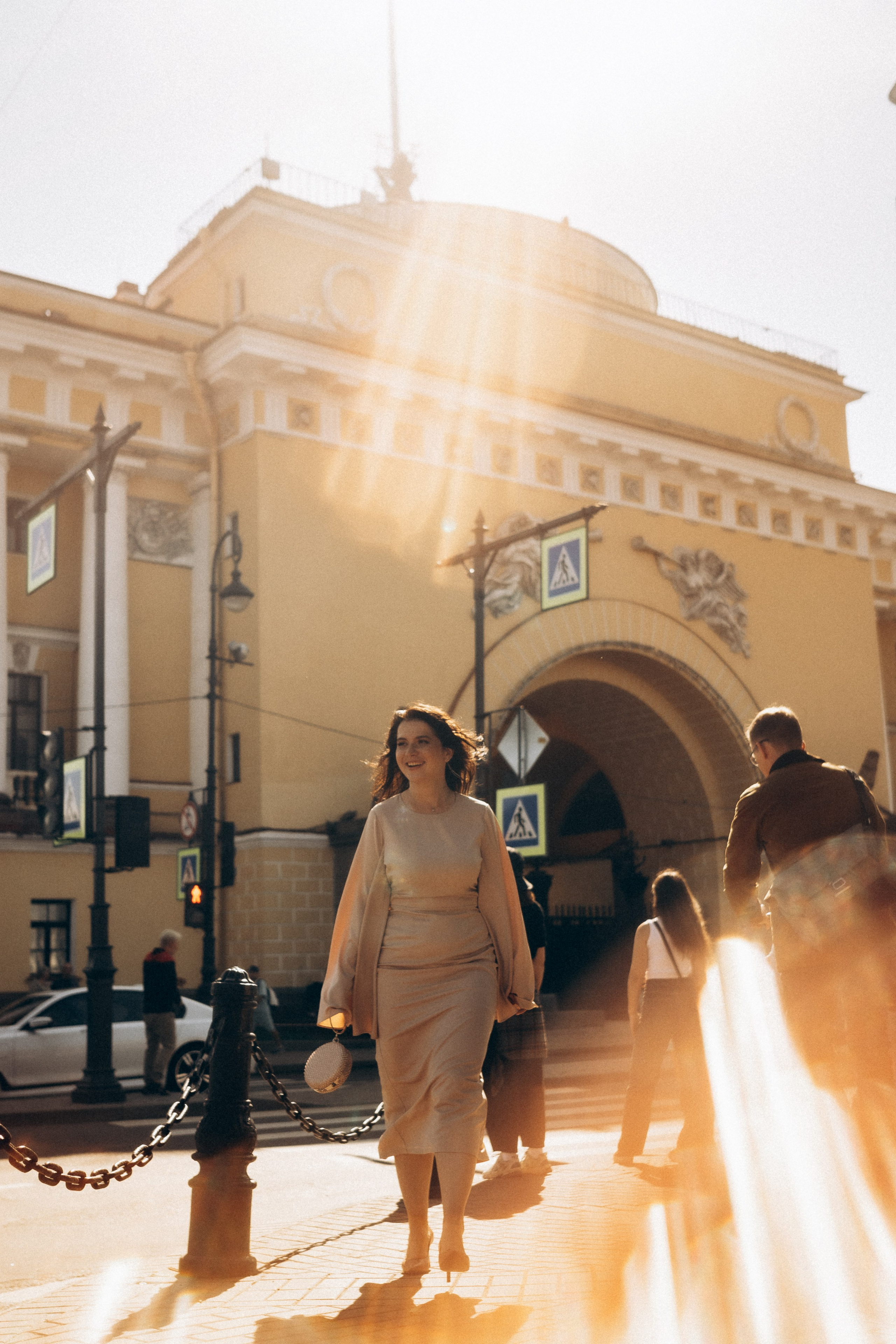 Индивидуальная фотопрогулка Спб. Фотограф ПИТЕР СПБ Надежда Баранова