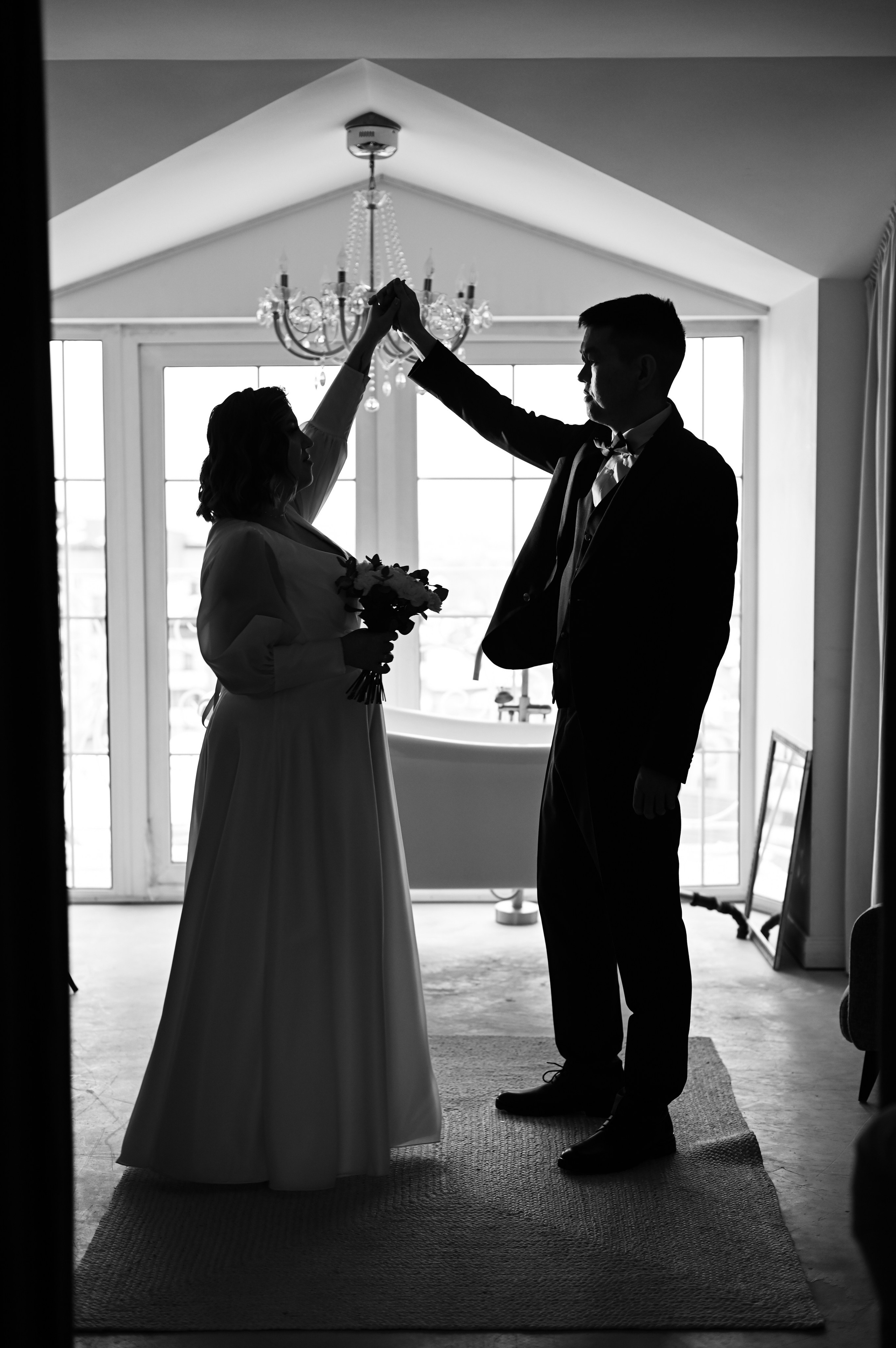 Павел и Виктория. Фотограф в Абакане и Минусинске