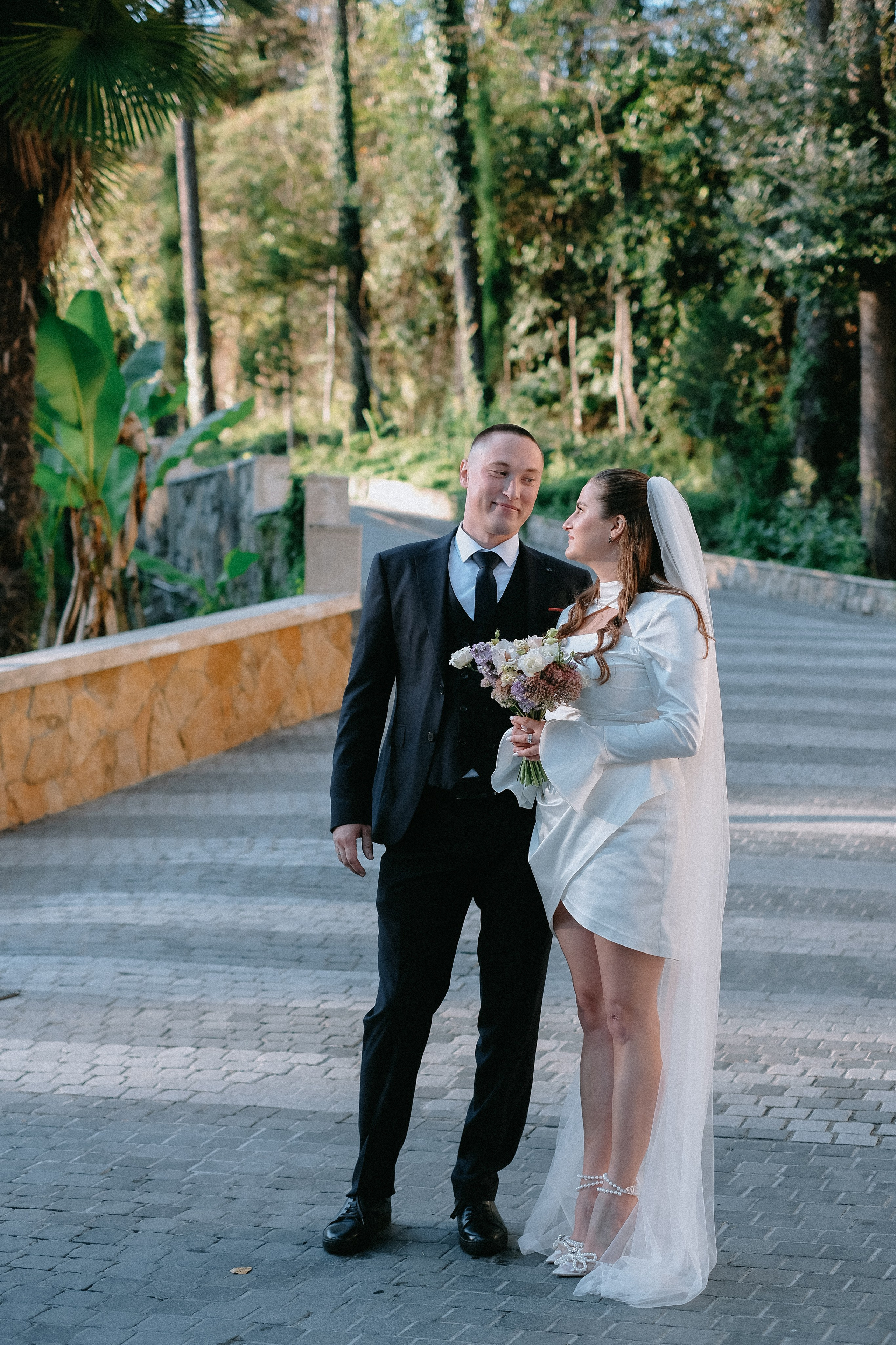 WEDDING DAY Анастасия&Владислав. ФОТОГРАФ АННА КАЗАРЯН