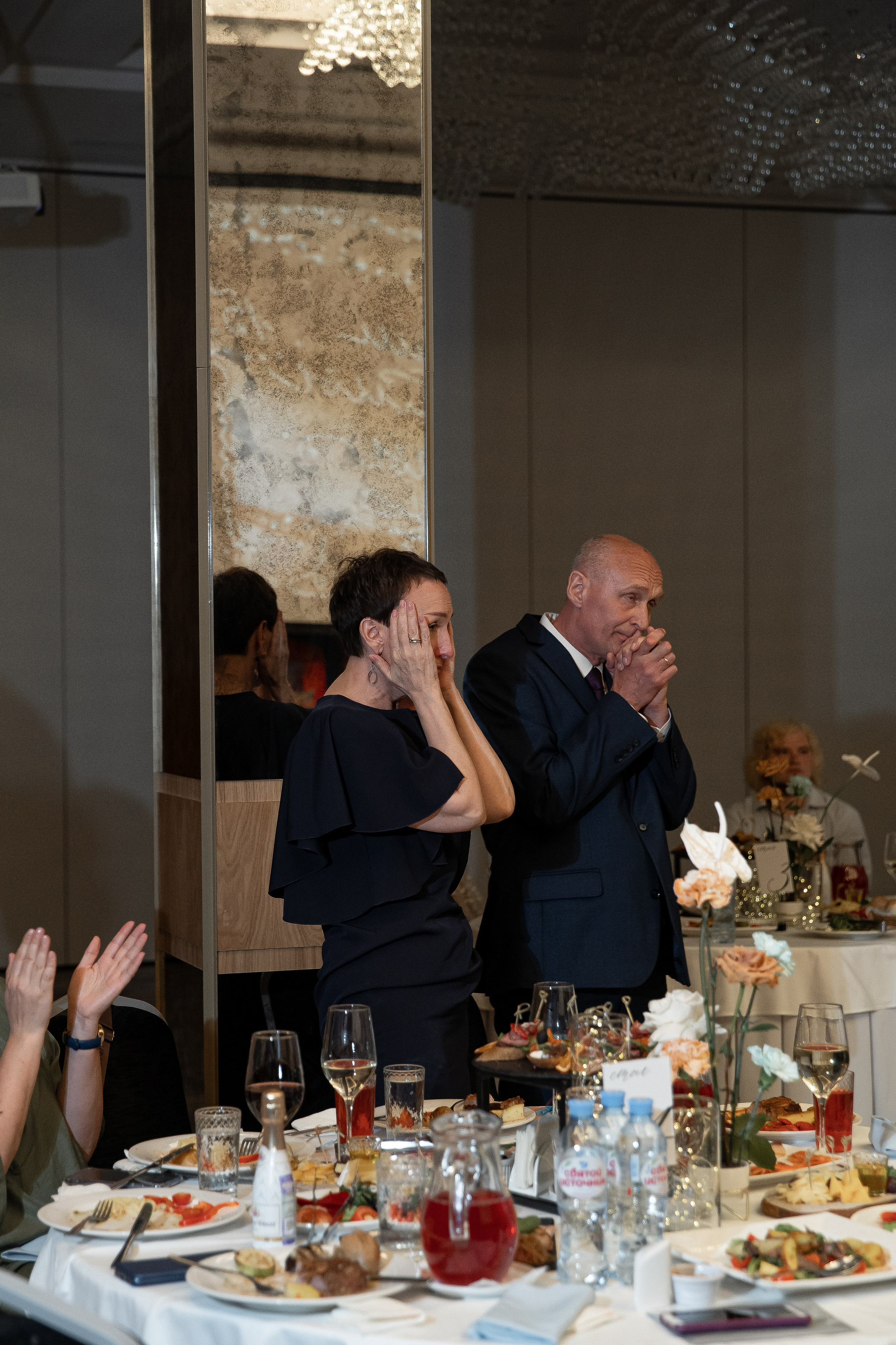 Настя & Женя 15.06.2023. Свадебный Фотограф Илья Чепайкин. Калининград