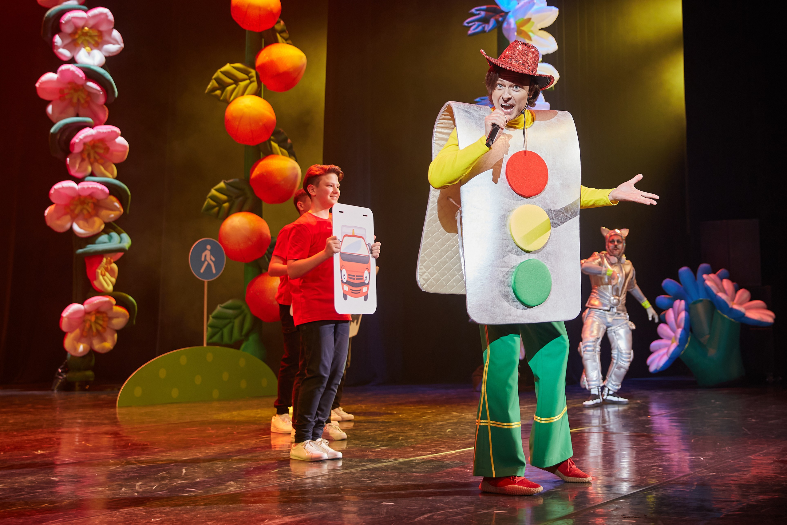 Концерт для особенных детей в Кремле. Фотограф ваших самых ярких событий в Москве и СПБ. Збронская Юлия