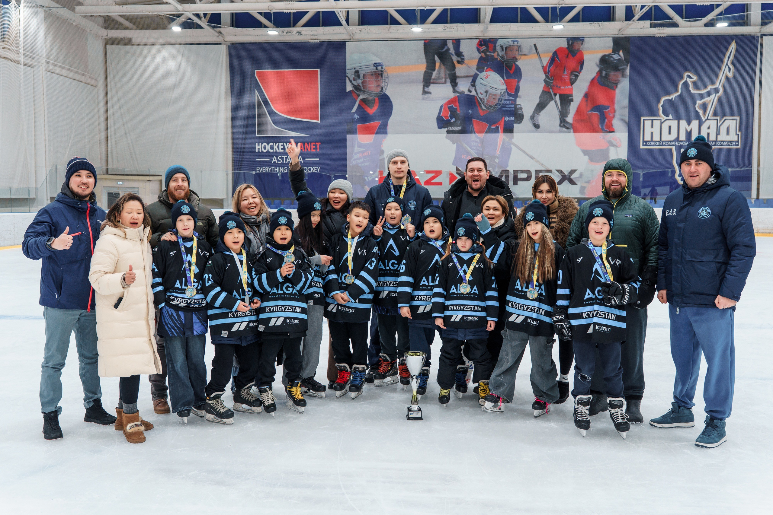 KZ Open 2026. Профессиональный фотограф в городе Астана Копанев Данил