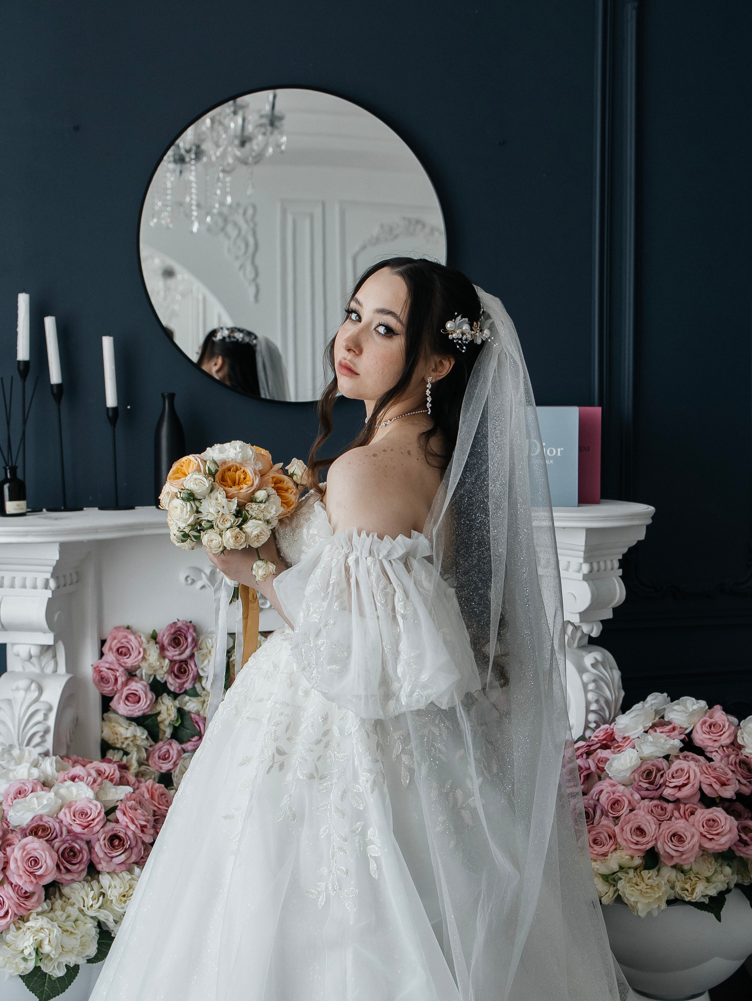 Анастасия и Денис. Главная