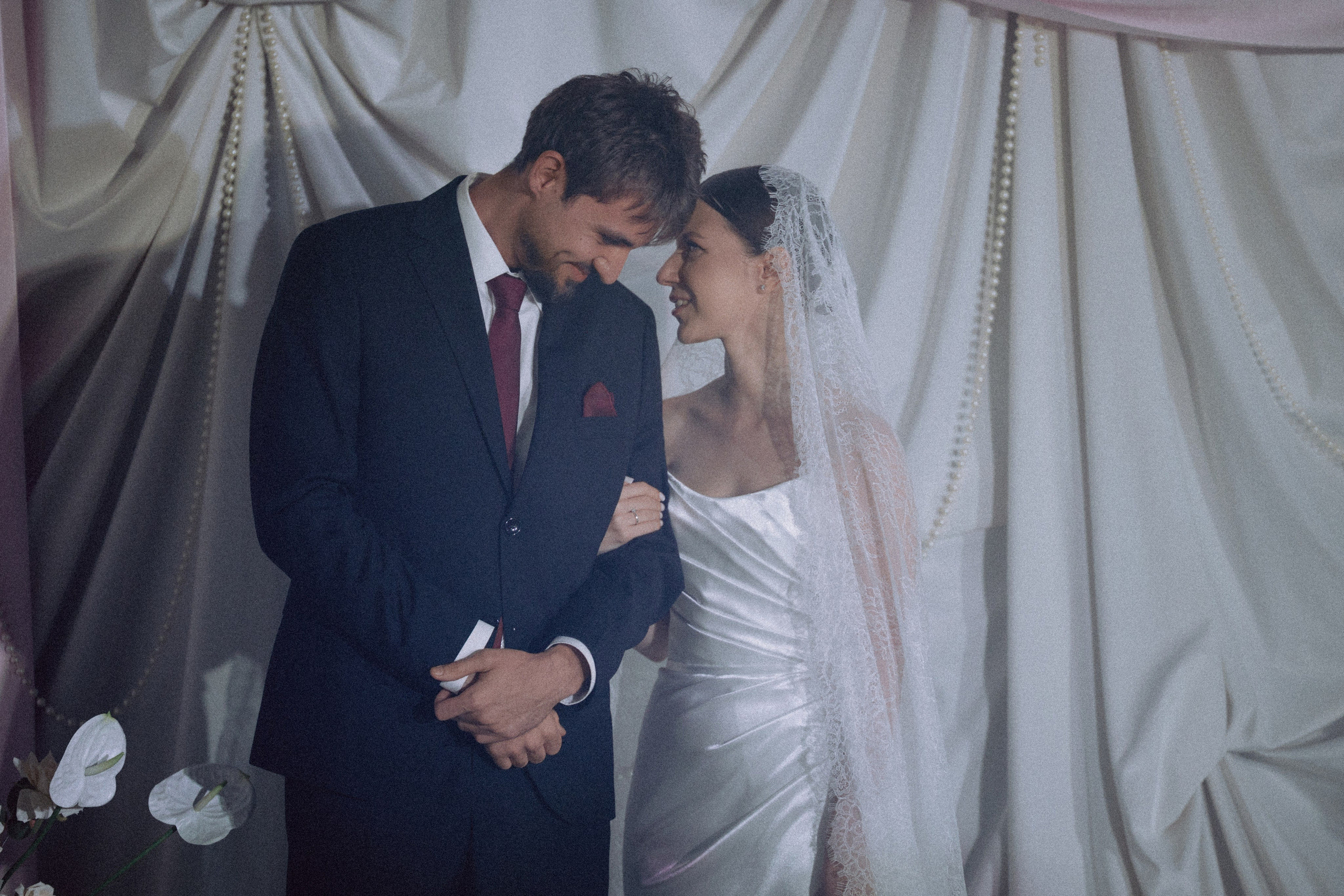 Анвар & Вероника