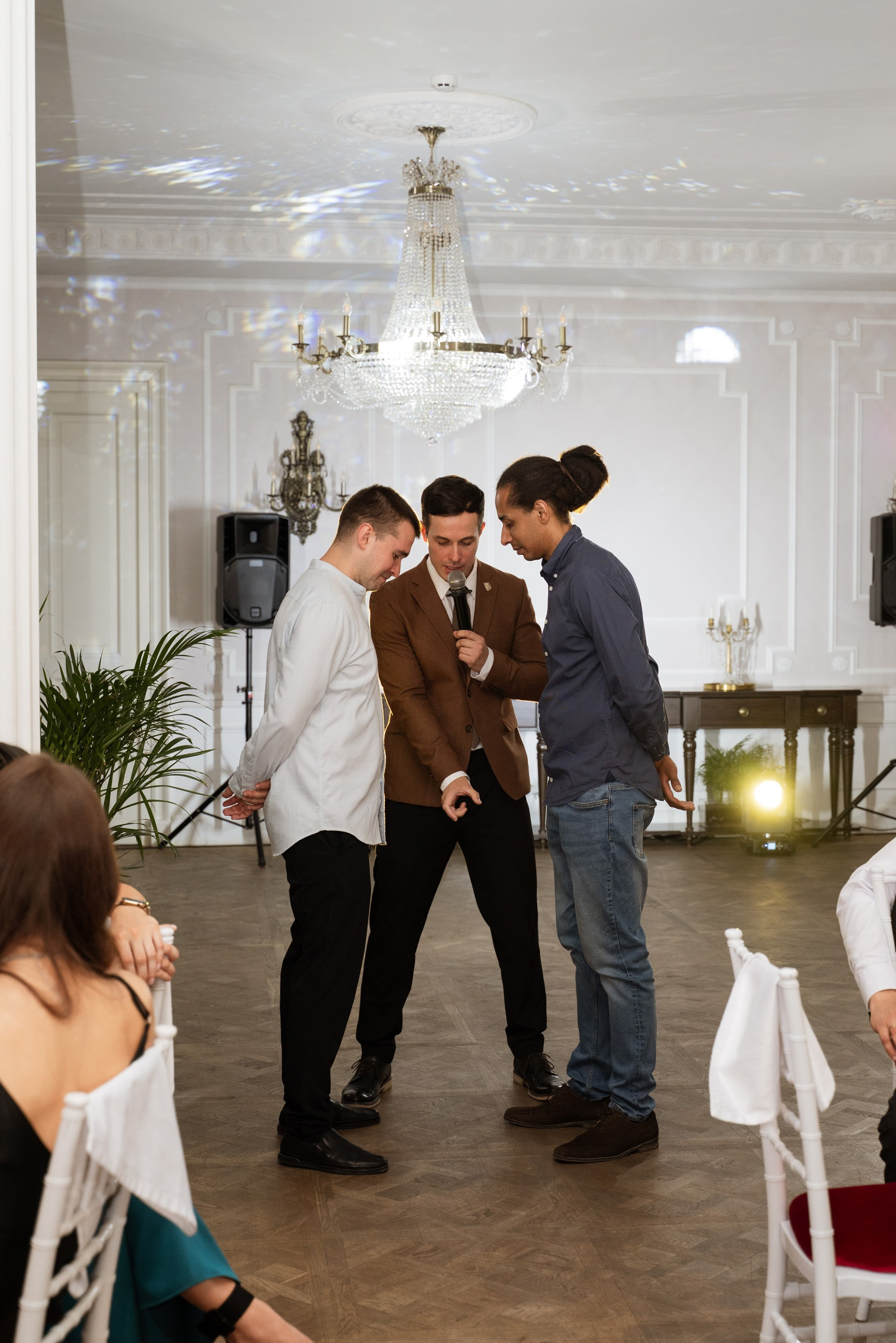 Кирилл и Мария | 23.06.25. Свадебный фотограф в Санкт-Петербурге Владислава Тюльпина