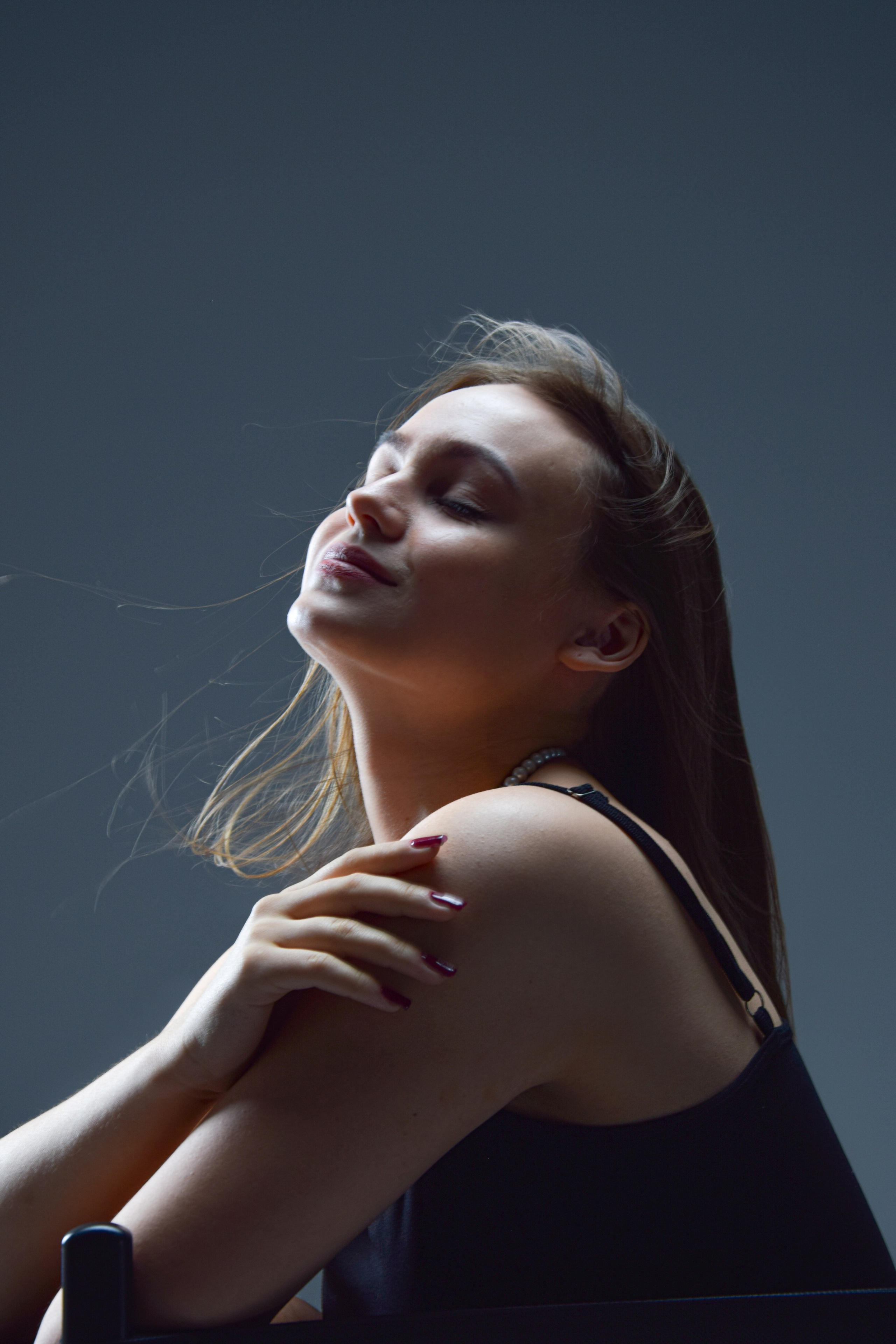 Алина. ASLAN — Индивидуальный фотограф из Питера