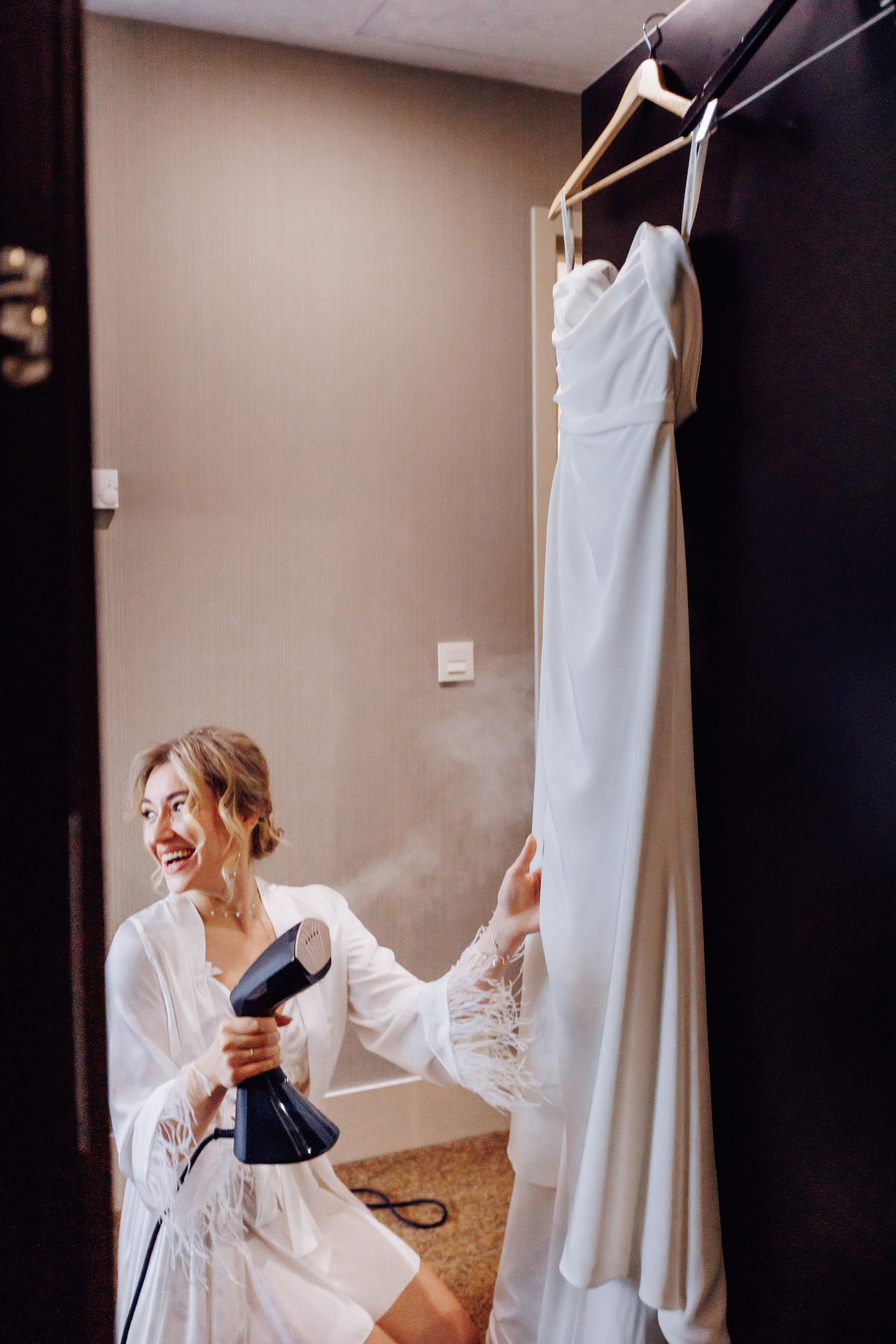 Михаил+Надежда. Антон Ляпунов фотограф Вашего события в Москве