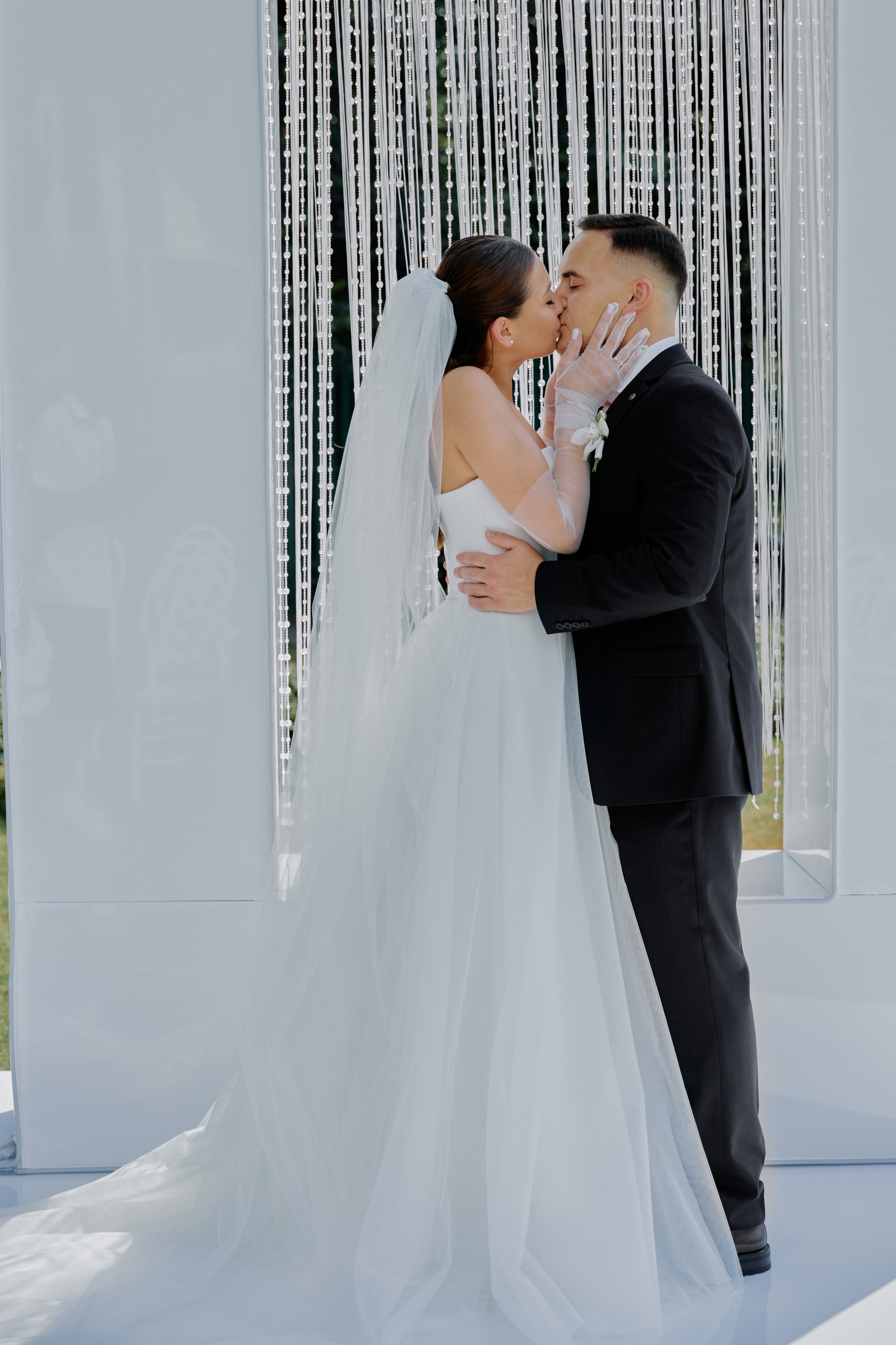 95 градусов по Фаренгейту. Фотограф Елена Краснопевцева