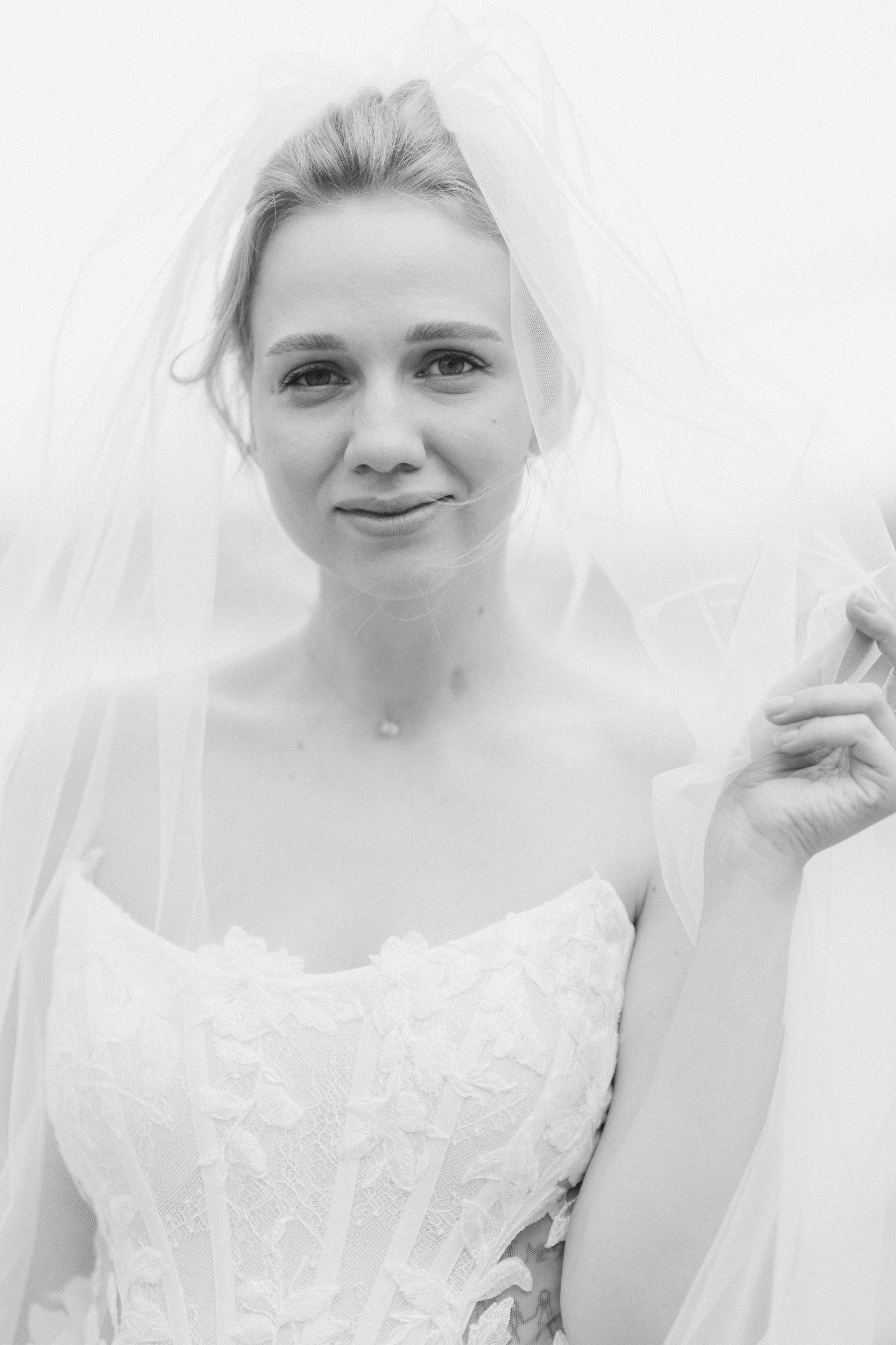 Влад и Софья. Свадебный, портретный и семейный фотограф в Москве Абукалиева Диляра