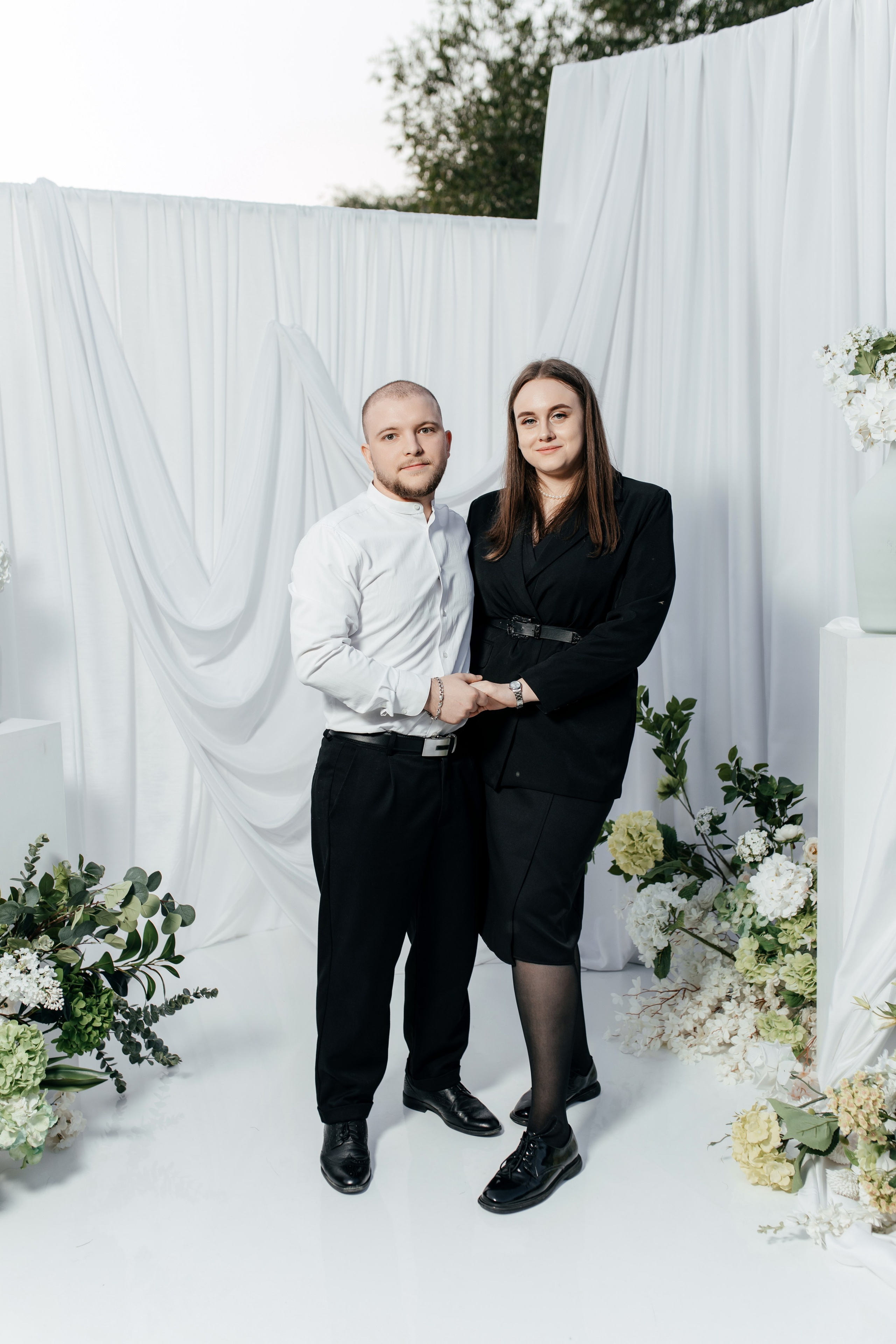 D&E WEDDING DAY. ФОТОГРАФ | ВИДЕОГРАФ | КУРГАН | ТЮМЕНЬ | ЕКБ Михаил Сутягин