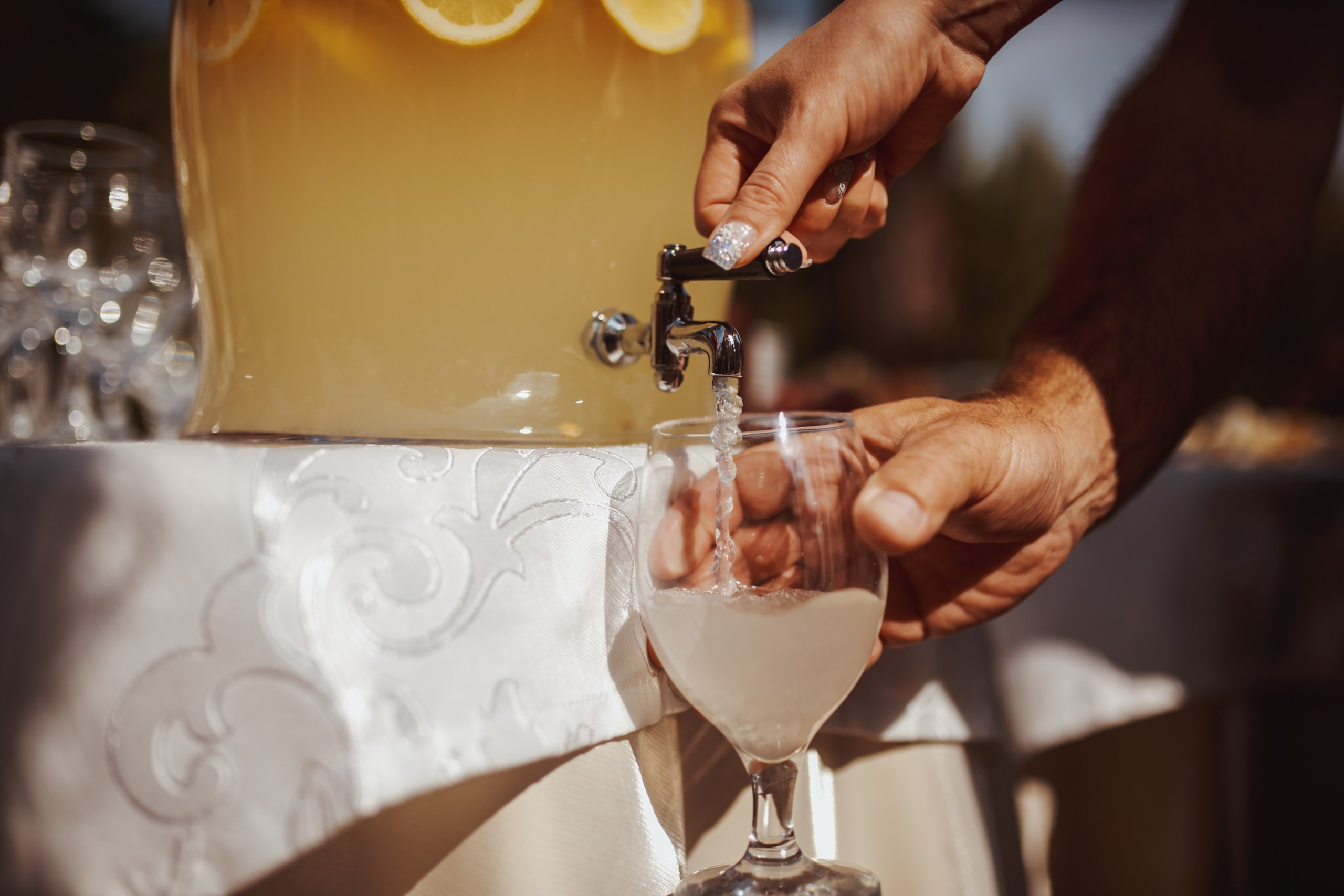 Иван и Кристина. Семейный и репортажной фотограф в Красноярске и Москве Виктор Бабинцев