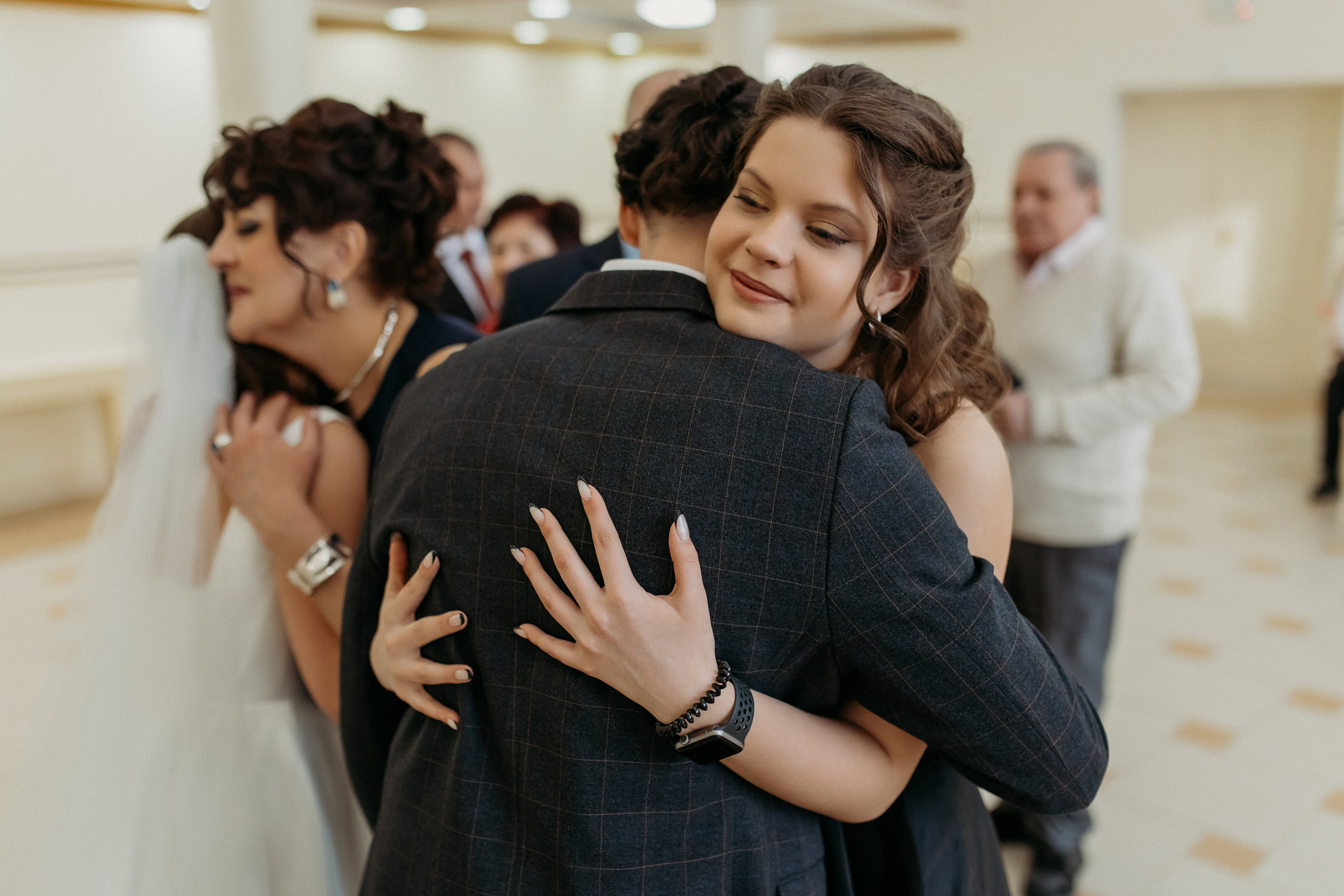 Егор и Екатерина. Фотограф Тимербаева Алина г. Сургут