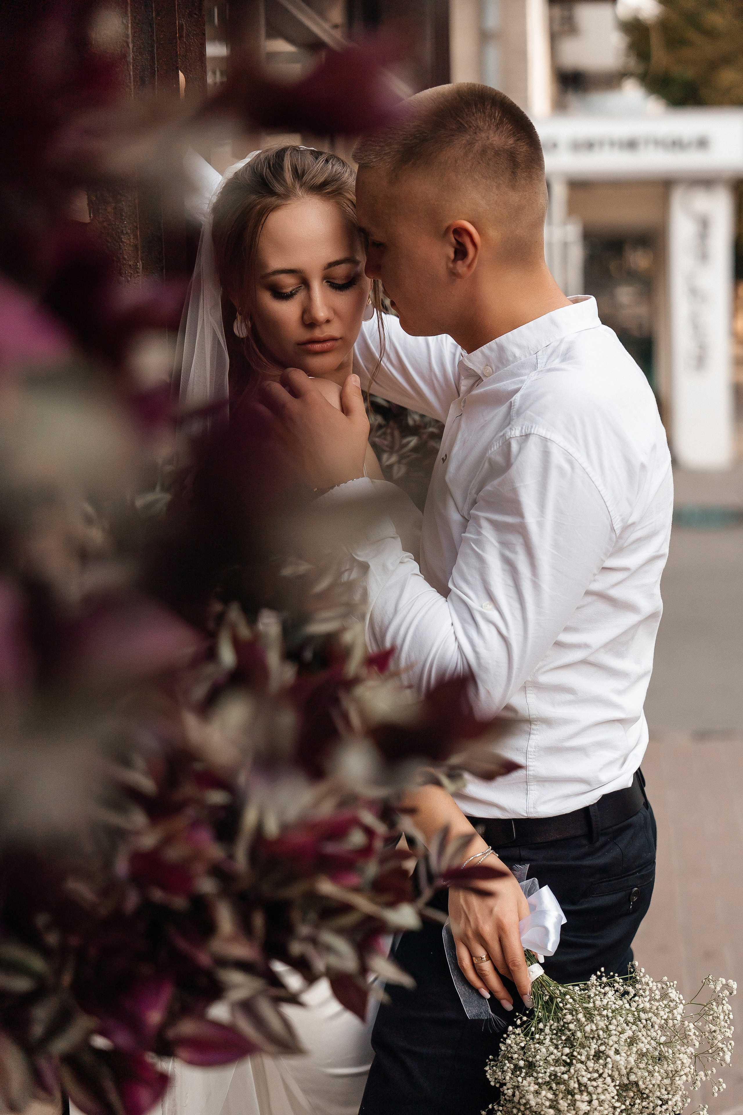 Владимир & Диана. Lokos.pro Ник Соколов Фото и Видео Москва/Ростов-на-Дону