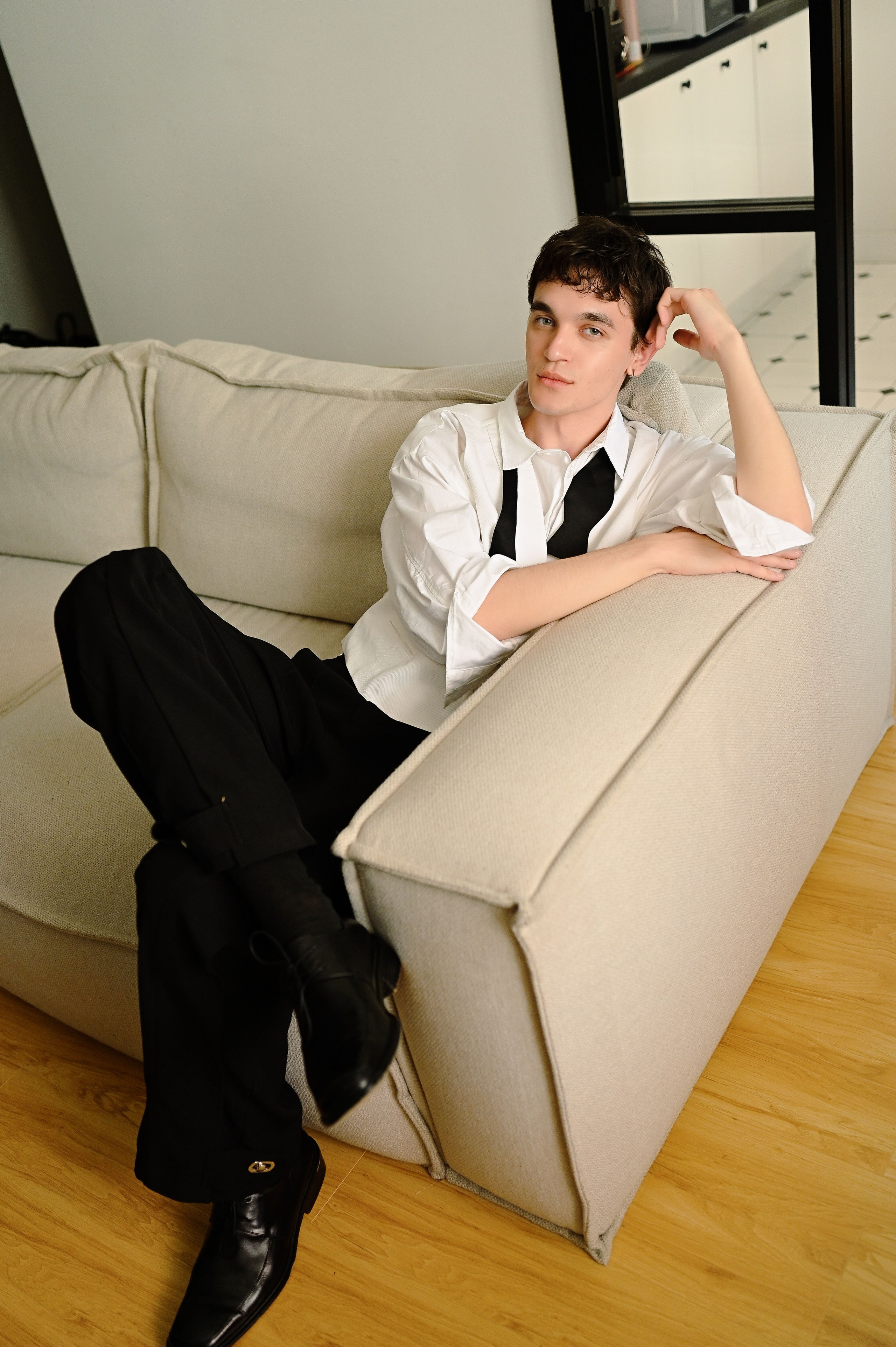 Счастье — это когда. Свадебный, репортажный фотограф Анна Матусевич в Москве