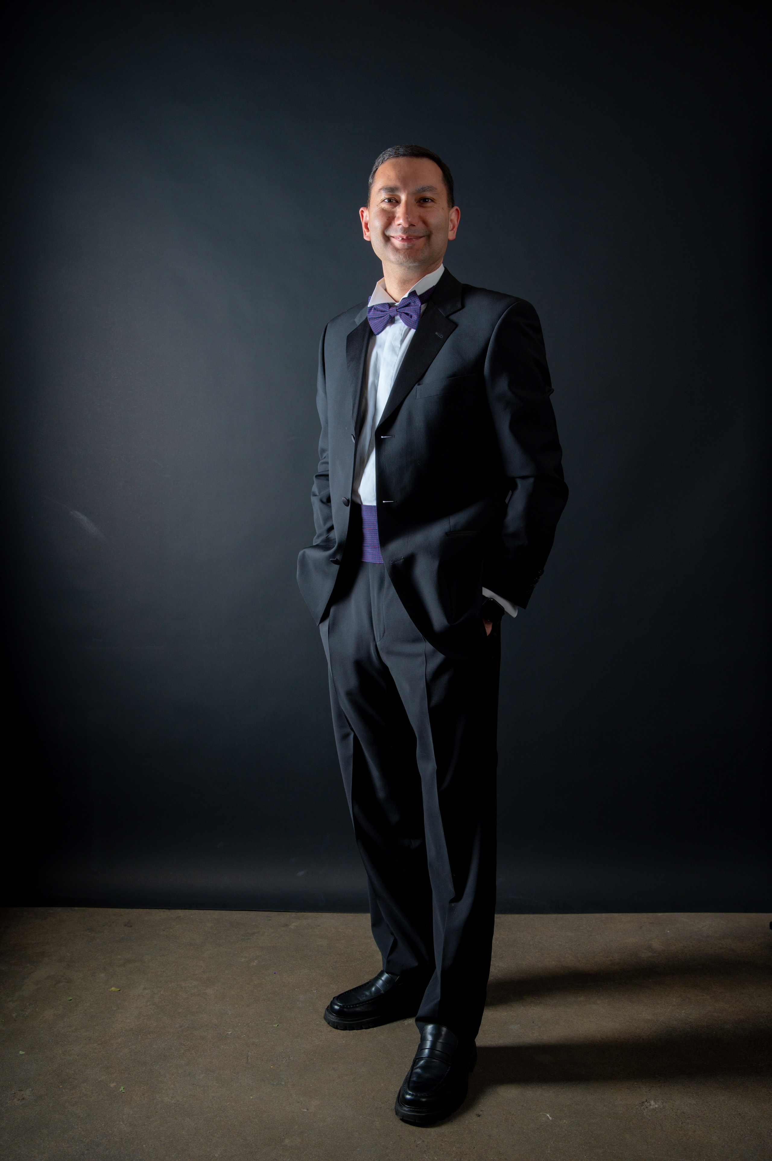 Bulat. Portraits. Art-photographer Ira Wind