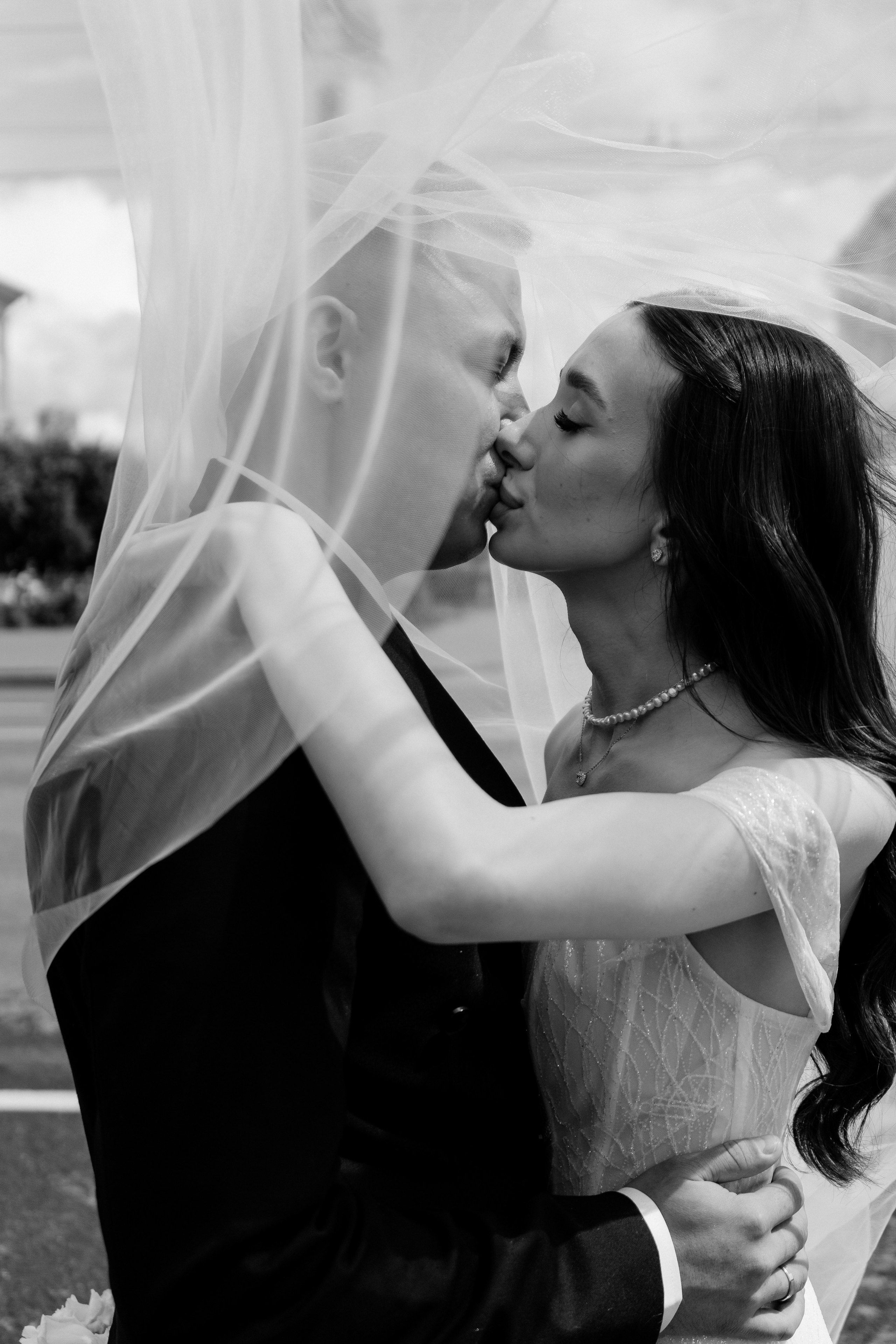 Павел и Арина. Семейный и Свадебный фотограф Чебоксары