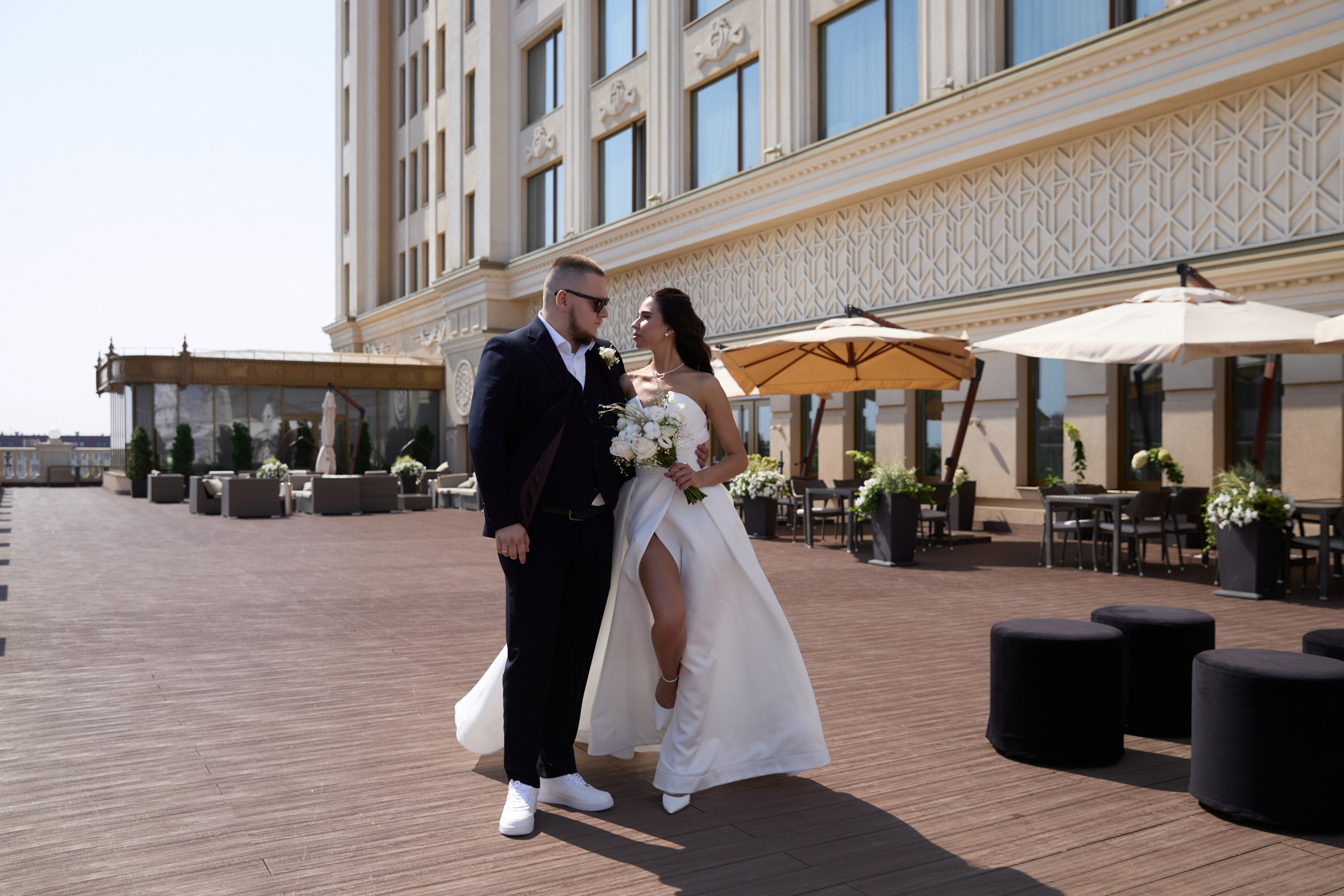 I&K. Фотограф в Самаре Диана Анисимова