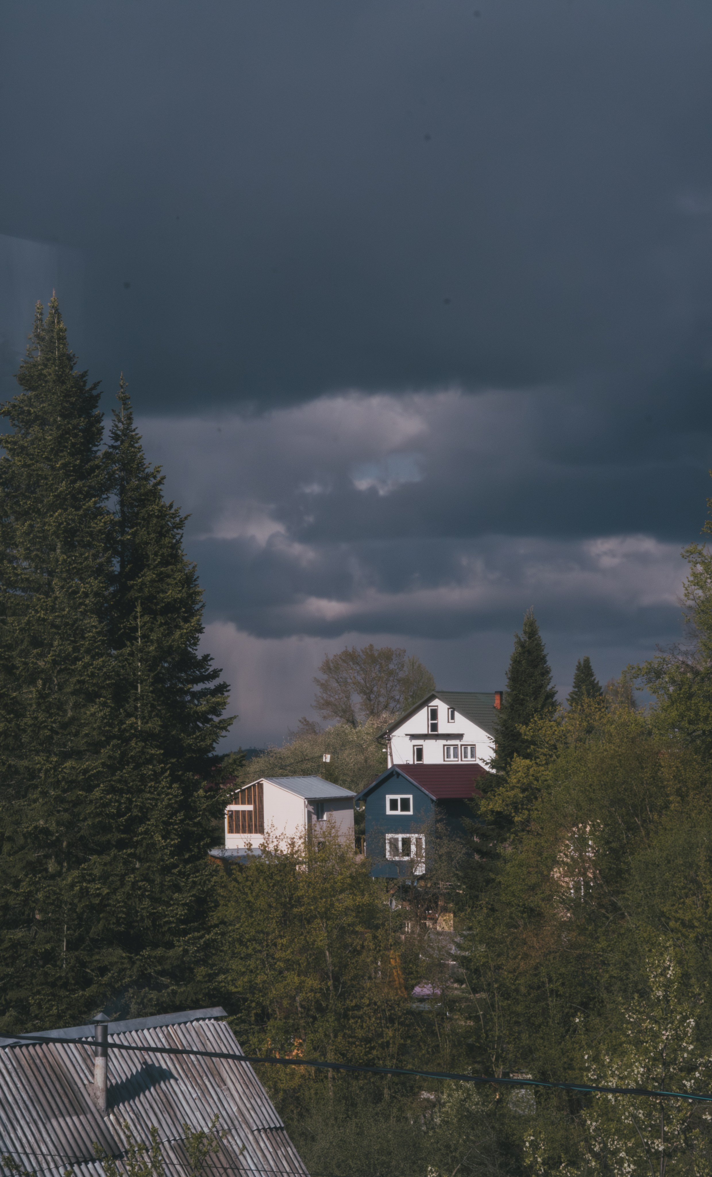 Город. KRUTOVA_фотографирую жизнь