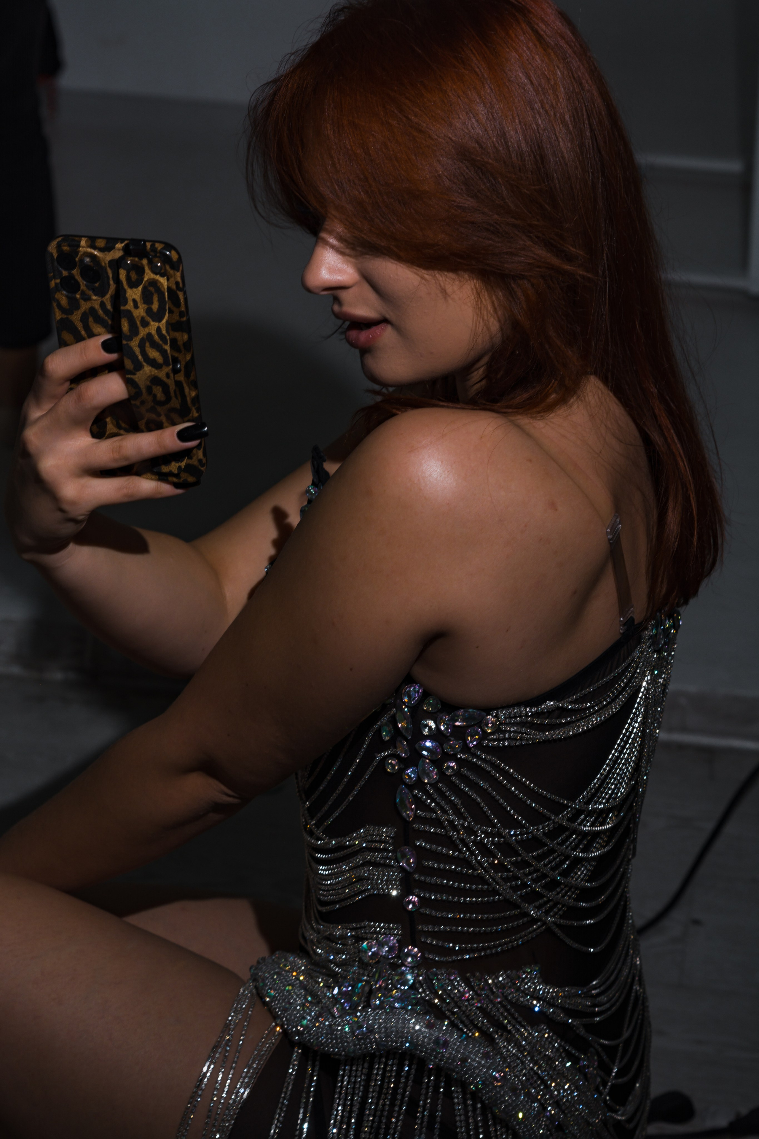 Фэшн-съёмка участниц Миссис Бизнес Гатчина 2023. Портретный фотограф в Санкт-Петербурге Дмитриева Наталия