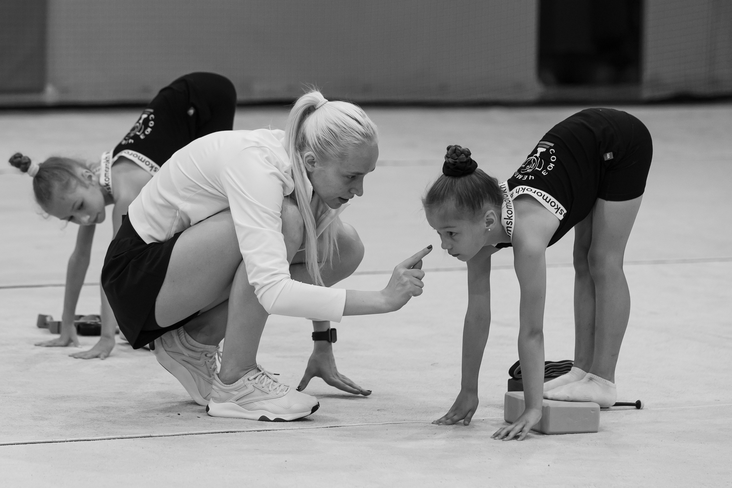 Интенсив Софьи Скоморох. Фото и видео съемка Ваших мероприятий