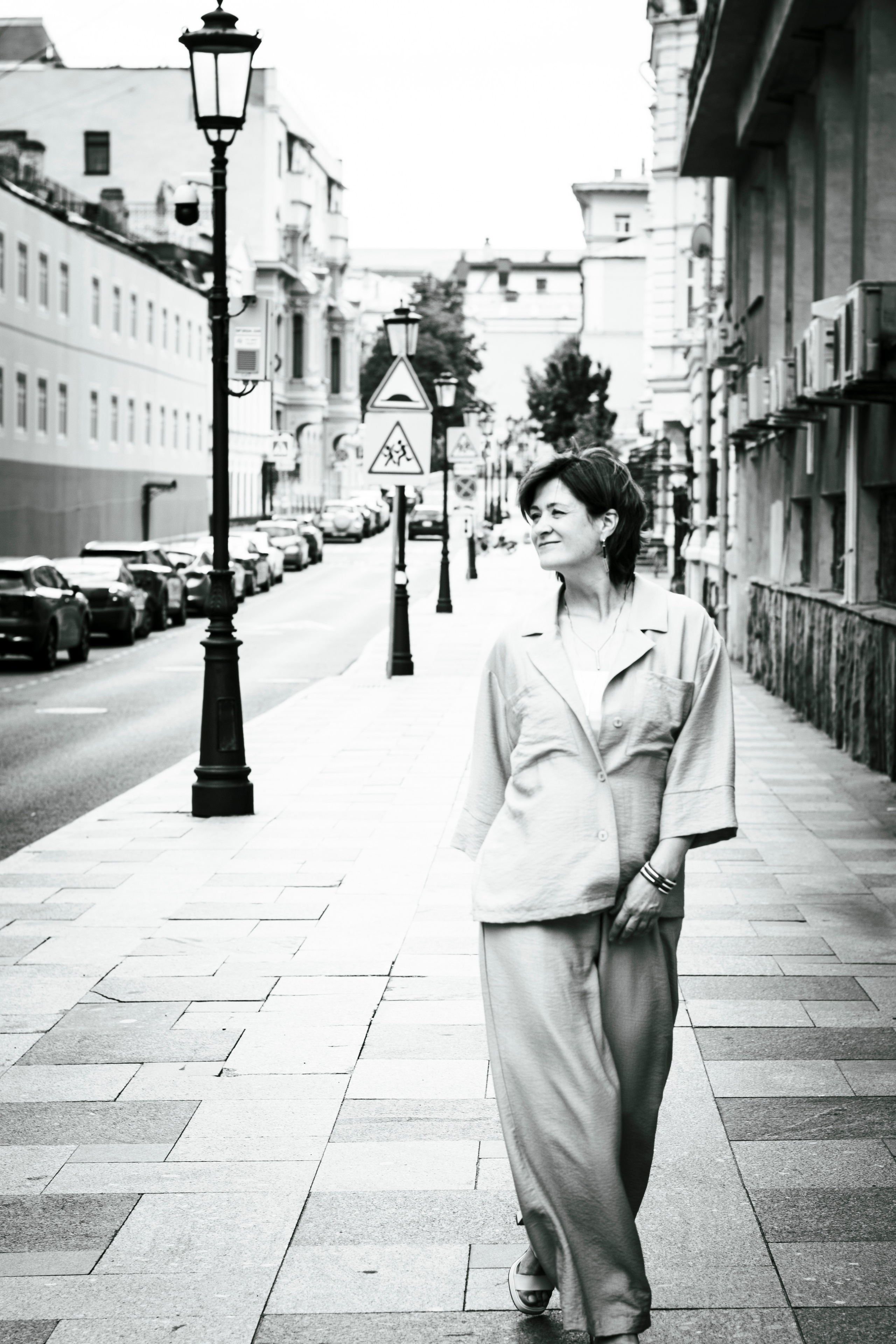 Александра. Фотограф и оператор в Москве Елизавета Коргалидзе