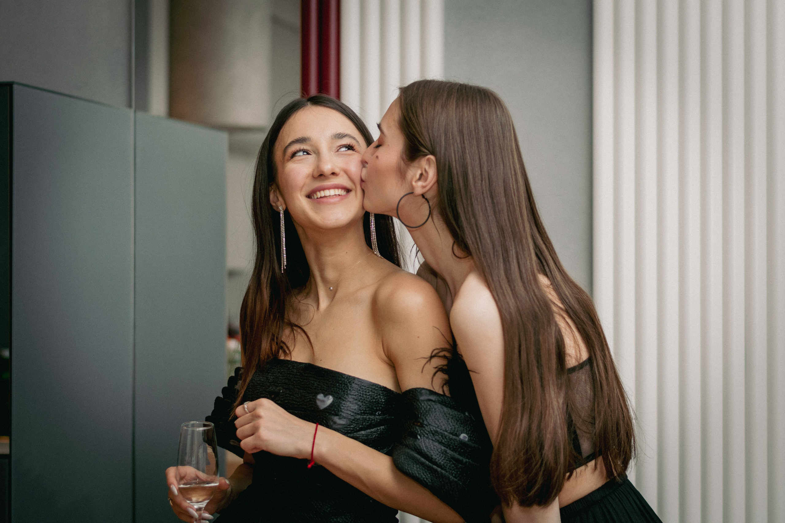 День рождение Полины. Фотограф и оператор в Москве Елизавета Коргалидзе