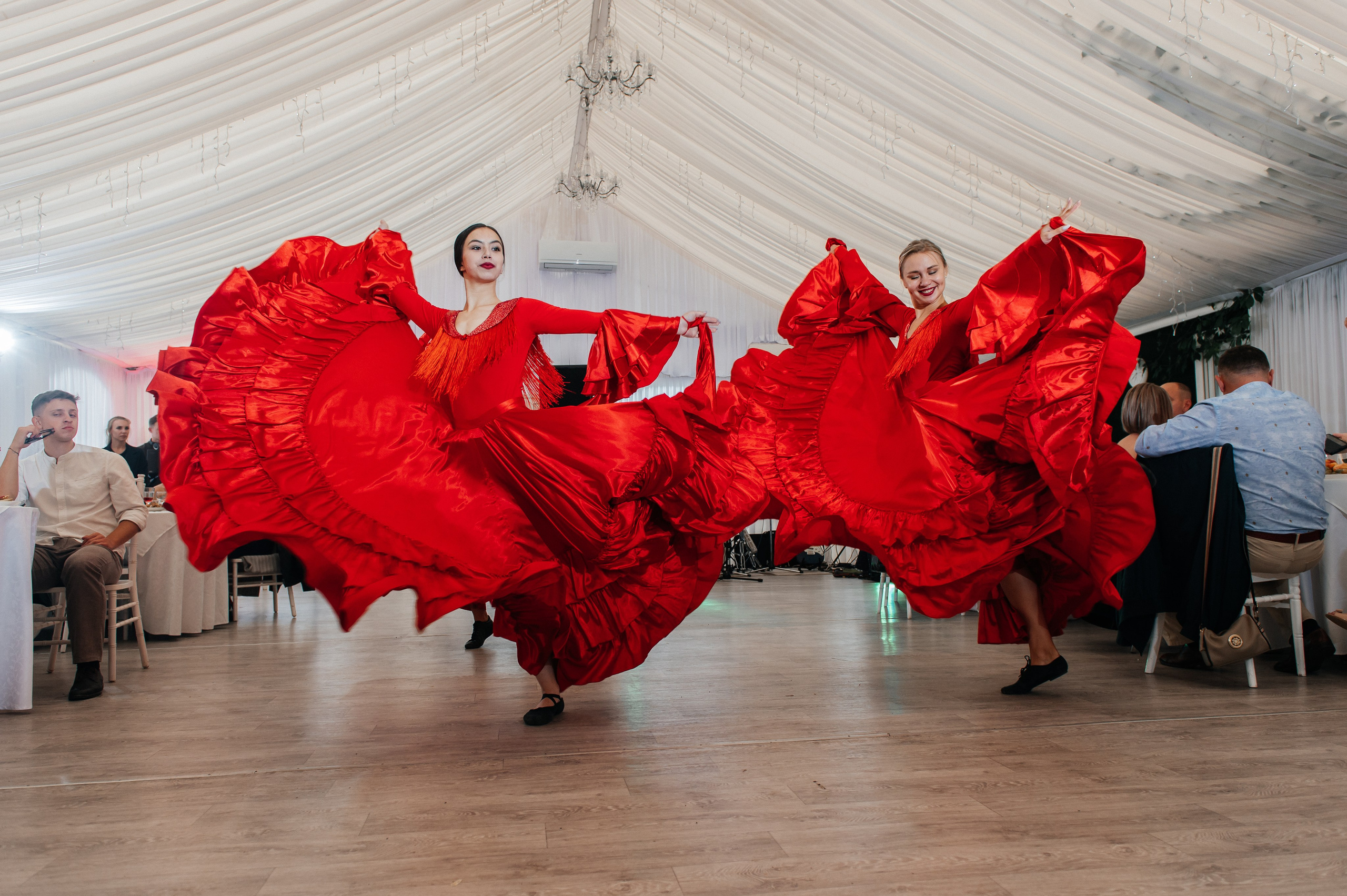 Степан и Екатерина. Свадебная  съемка на Алтае