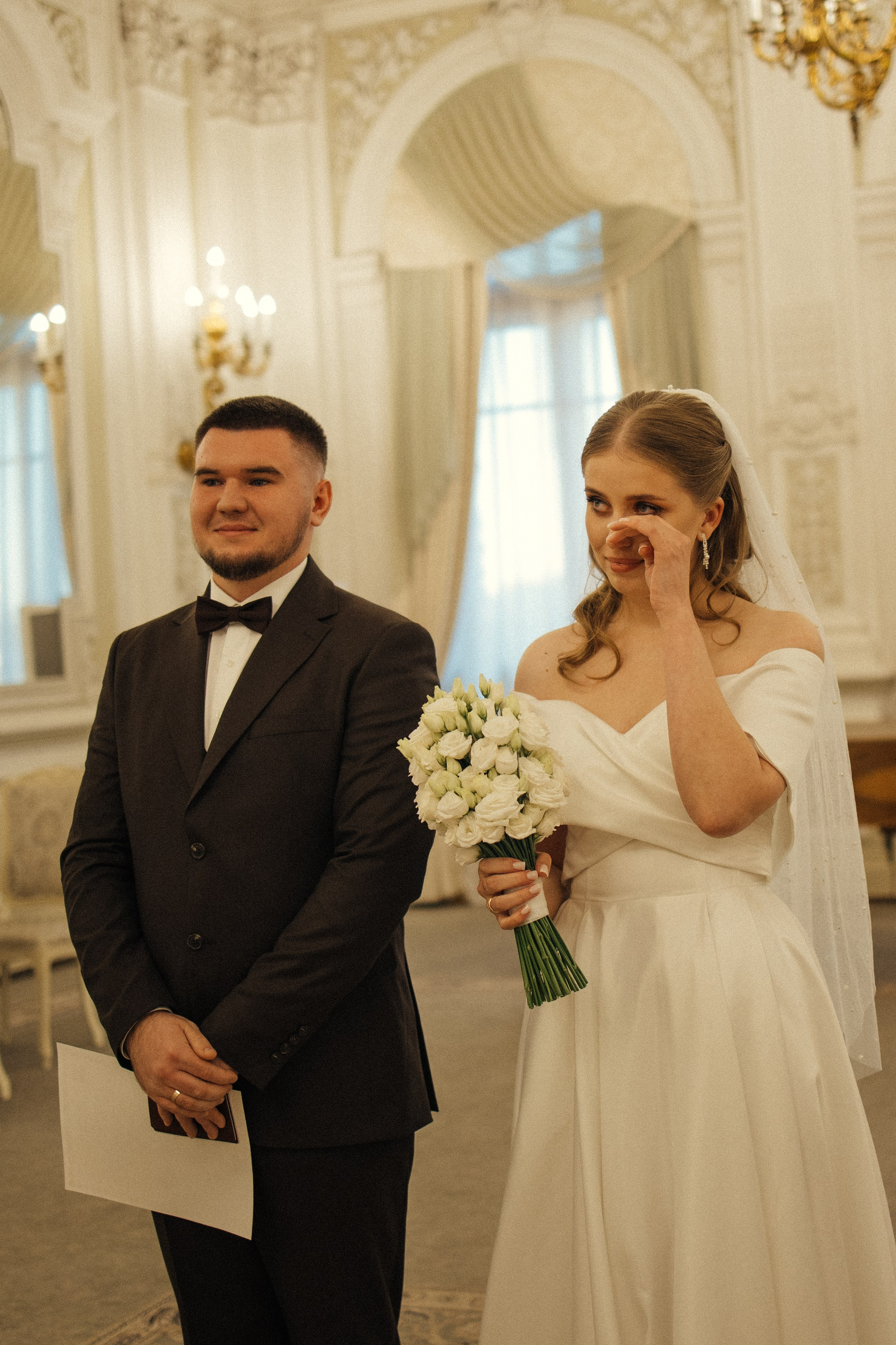 Наташа и Максим. Фотограф в Санкт-Петербурге Анастасия Комолова