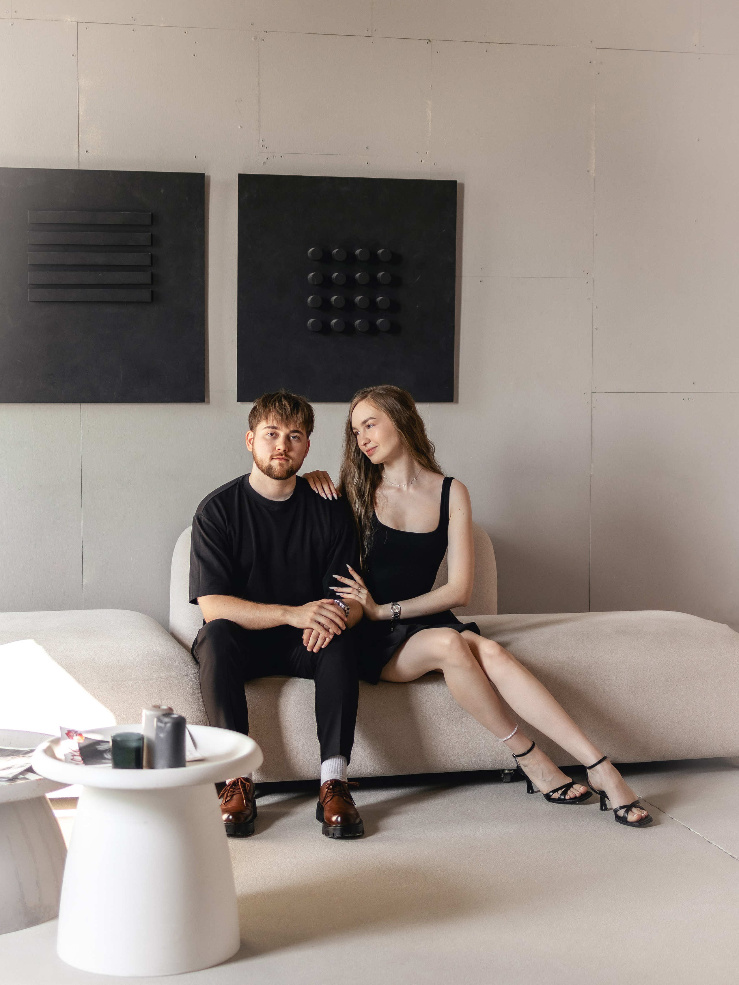 Елизавета & Радмир. Фотограф в Казани