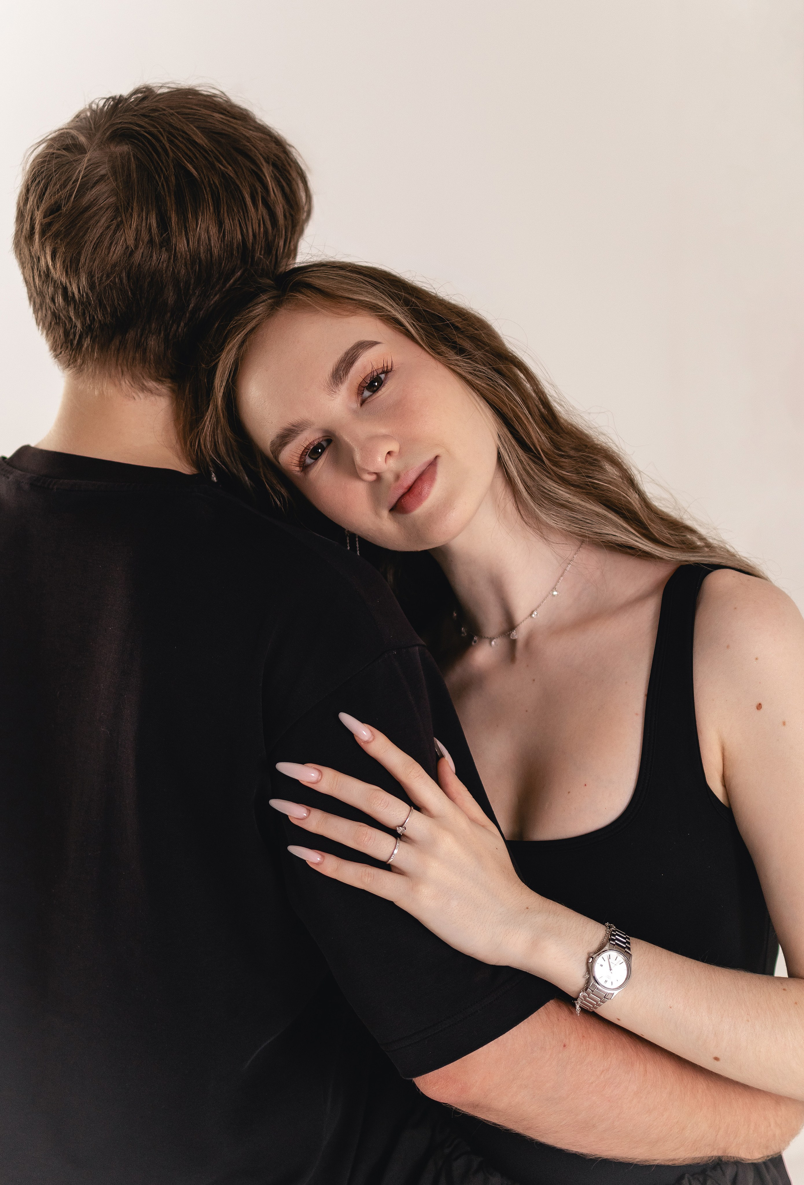 Елизавета & Радмир. Фотограф в Казани