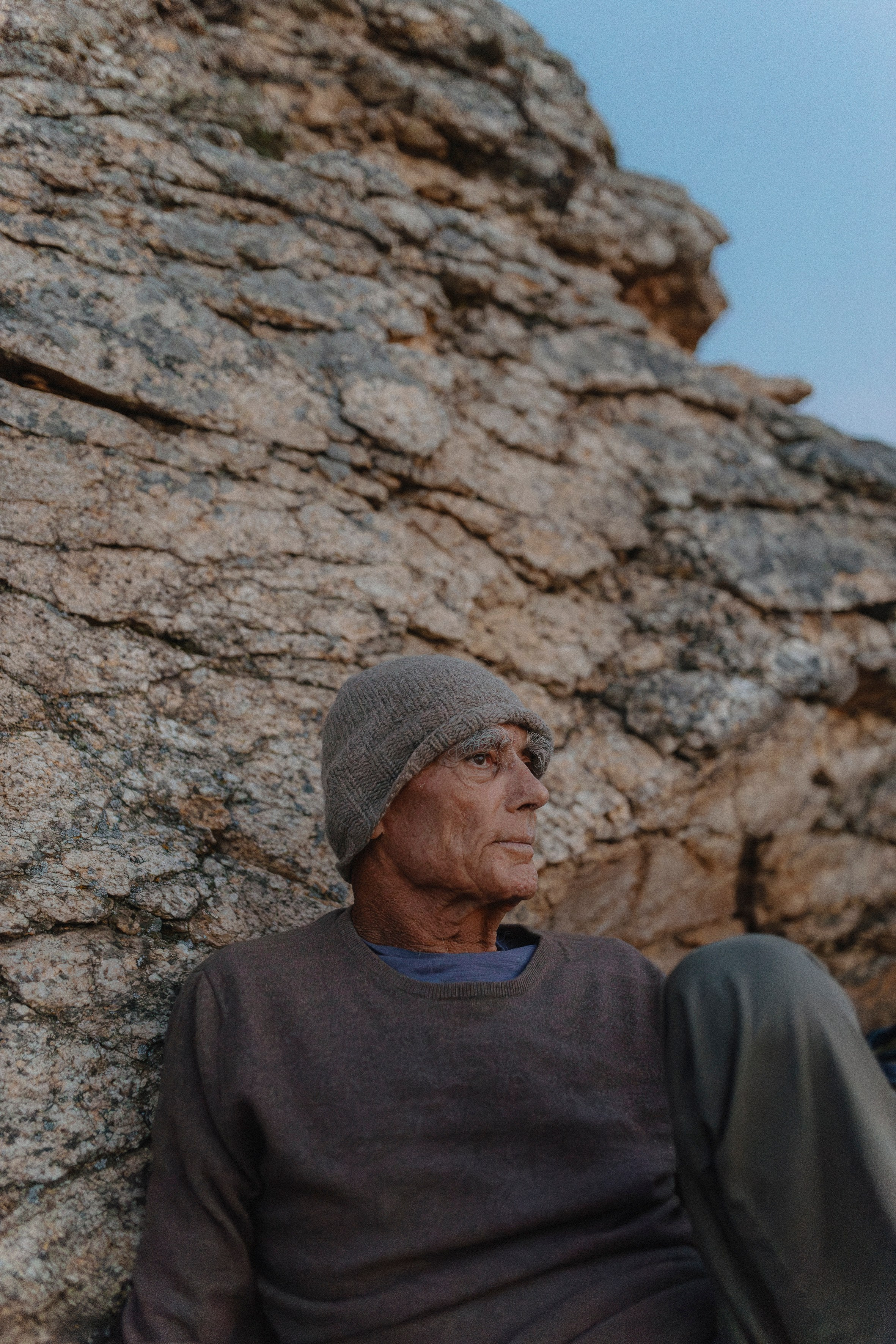 Ашер и Лиза. Фотограф Ольхон/ Индия, Регина