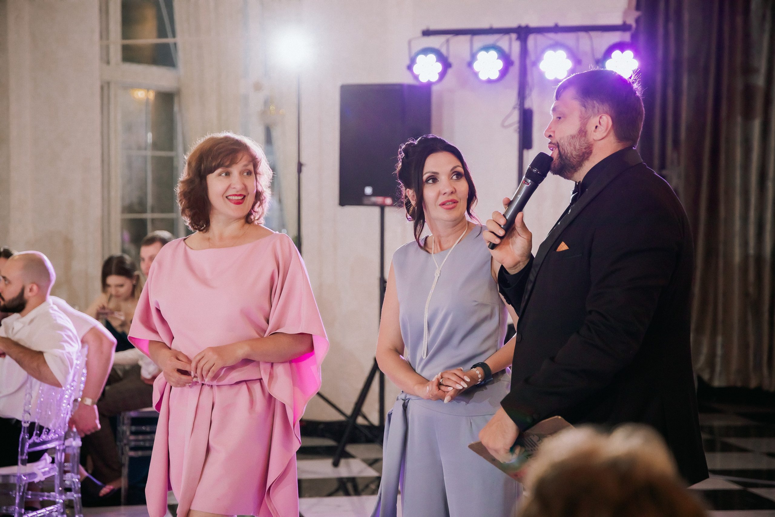 Свадебный день Лины и Роберта. Свадебная фотография. Арина Рубах