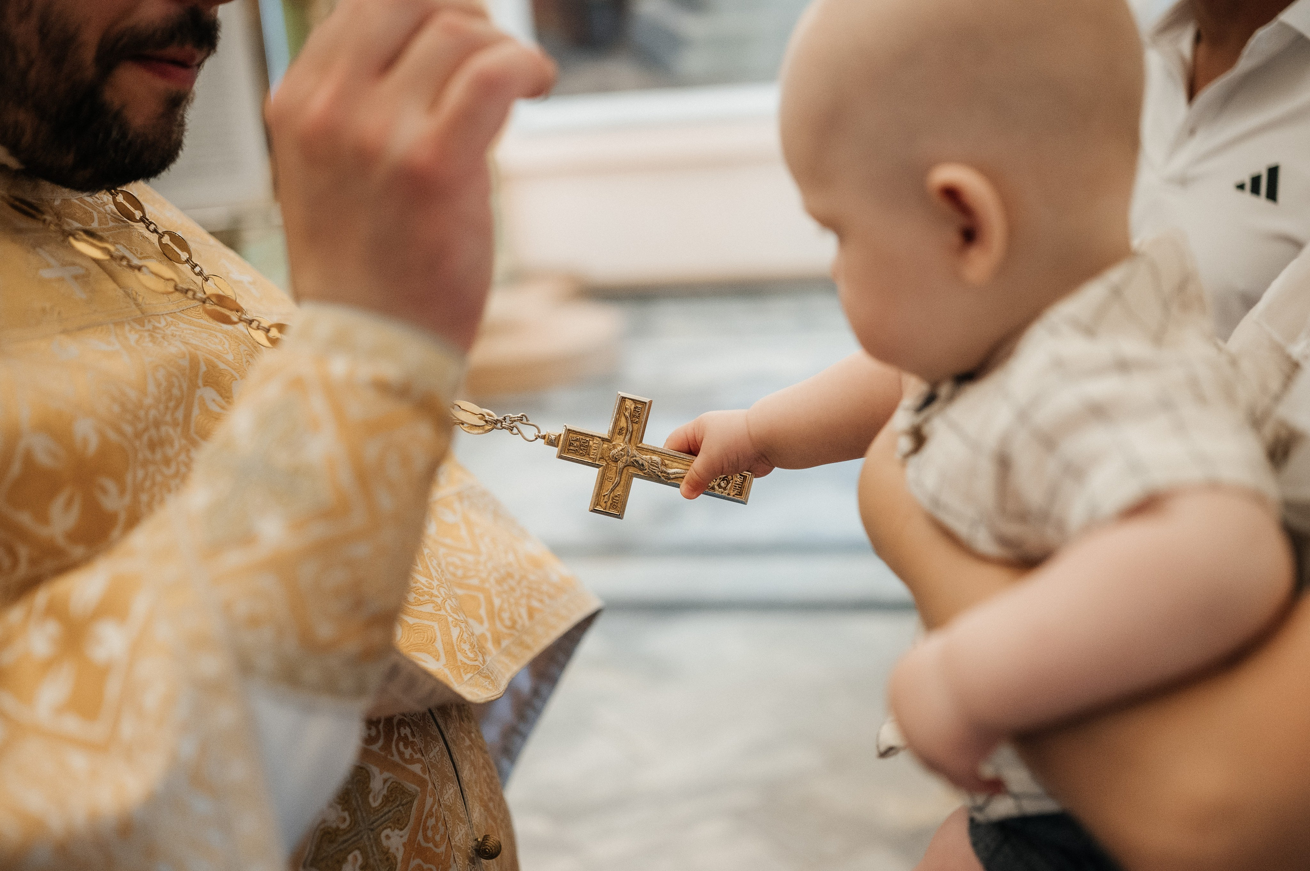 Роман. Свадебный и семейный фотограф в Белгороде