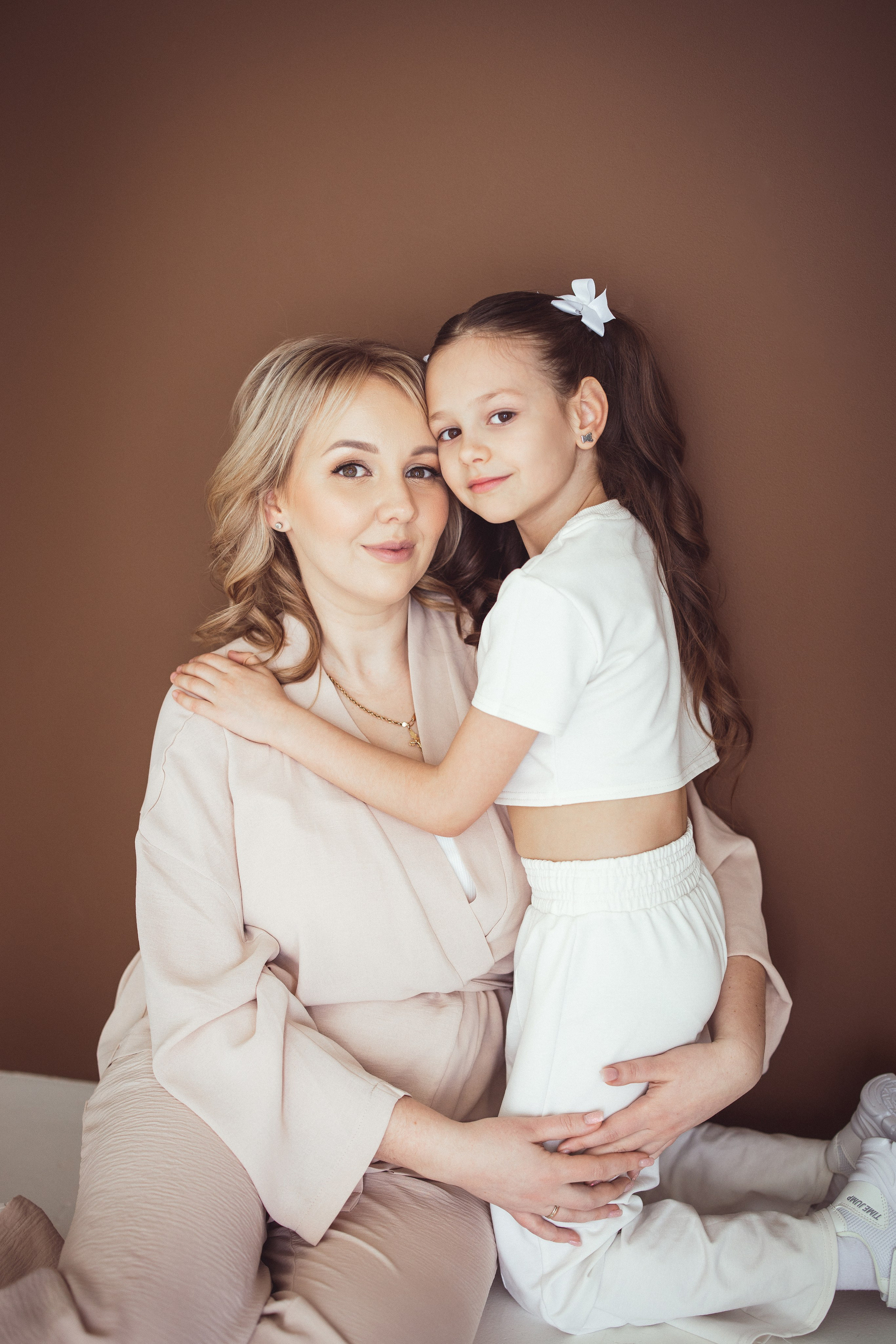 Семейная фотосессия. Семейный и детский фотограф в Краснодаре Анна Трашкова