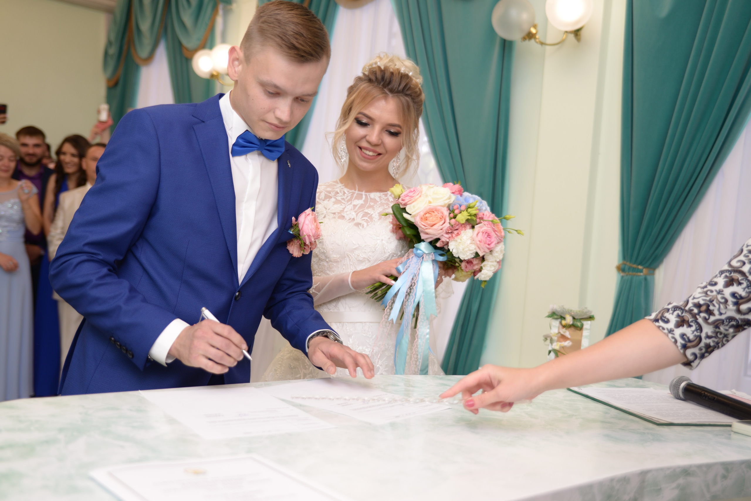 Екатерина и Анвар. Евгения Усманова — семейный фотограф в городах Стерлитамак и Уфа