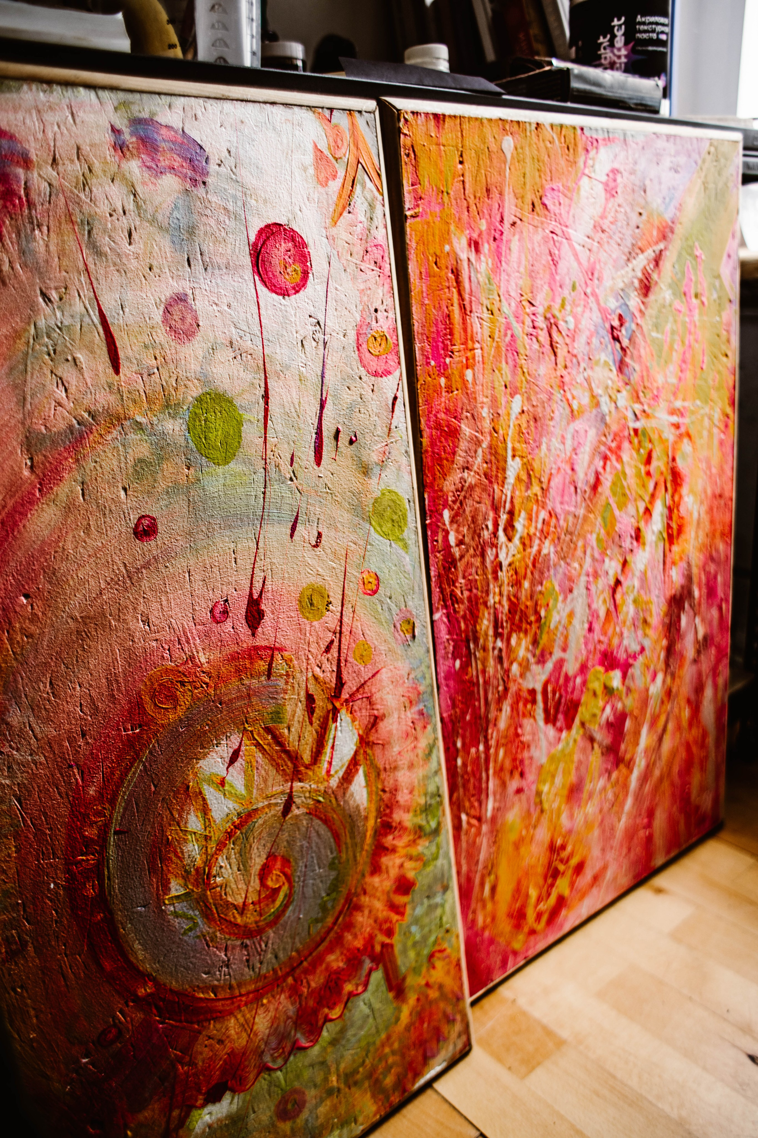 Марина Мистраль. Фотограф в Нижнем Новгороде