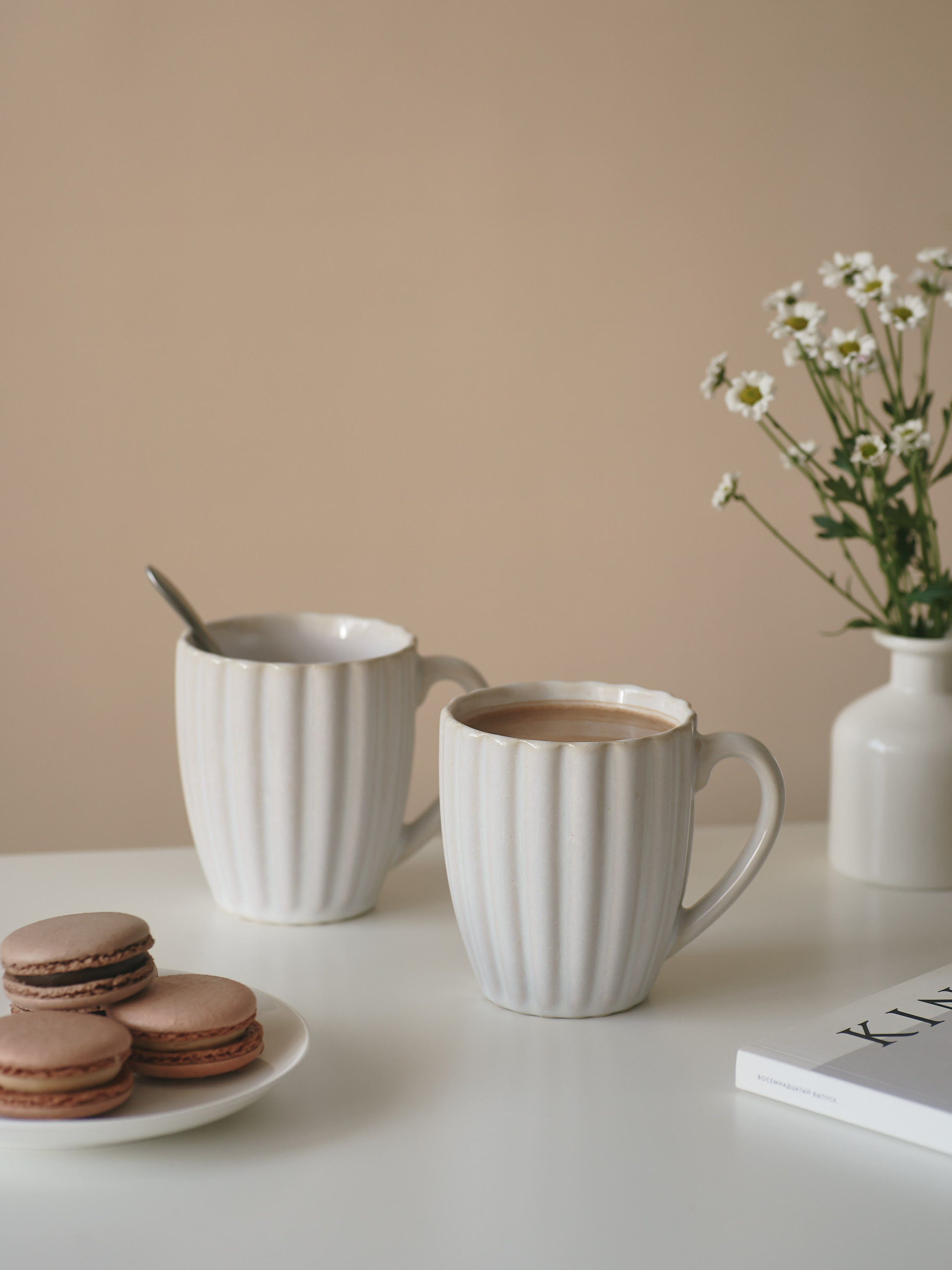 Посуда. Предметный фотограф, инфографика и видео в Санкт-Петербурге