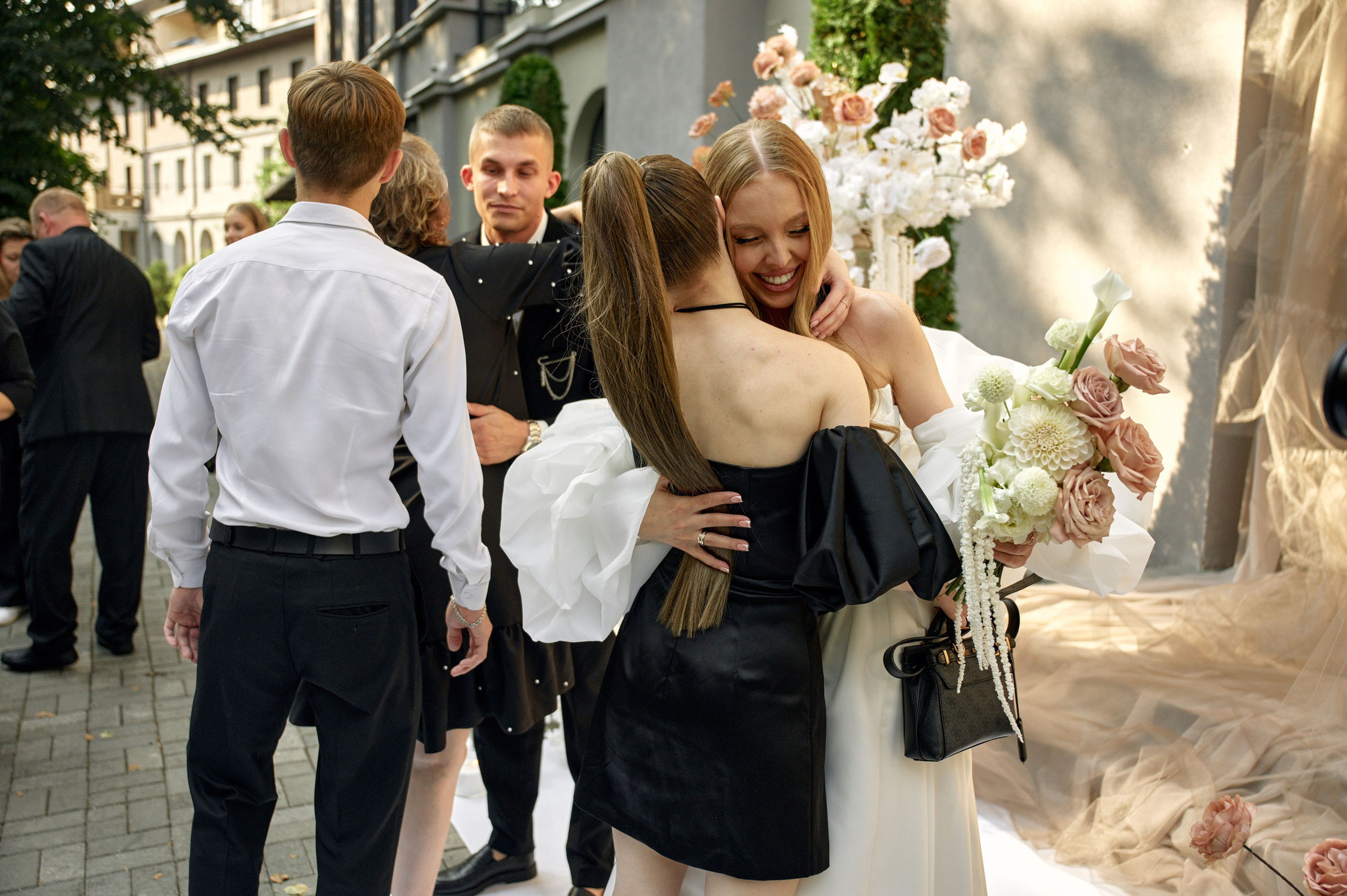 Ярослав и Карина. Фотограф Челябинск — Кирилл Устюжанин