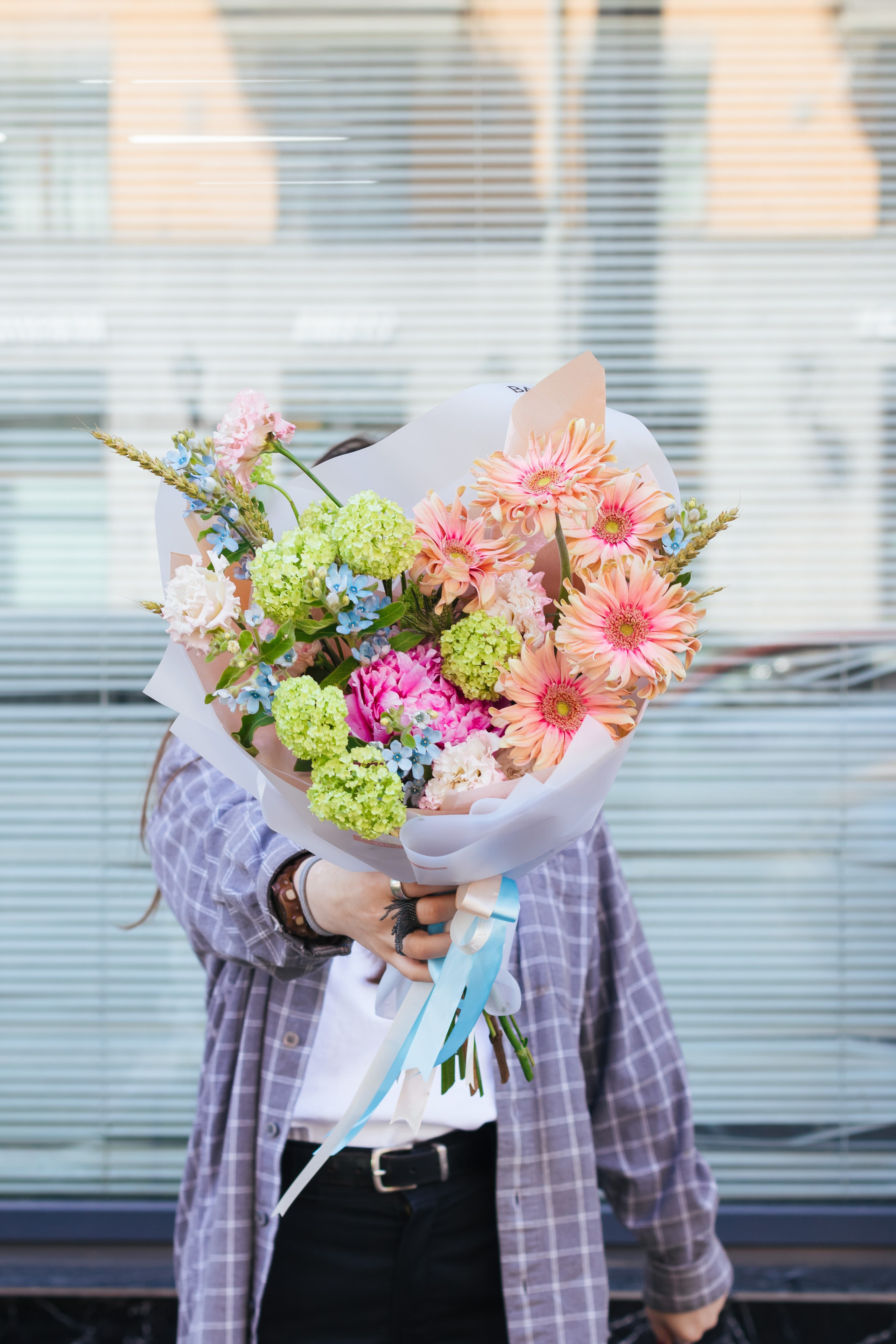 Цветочная мастерская «BANT». Коммерческий фотограф в Санкт-Петербурге (СПб) Екатерина Панчёха, Панчёшка