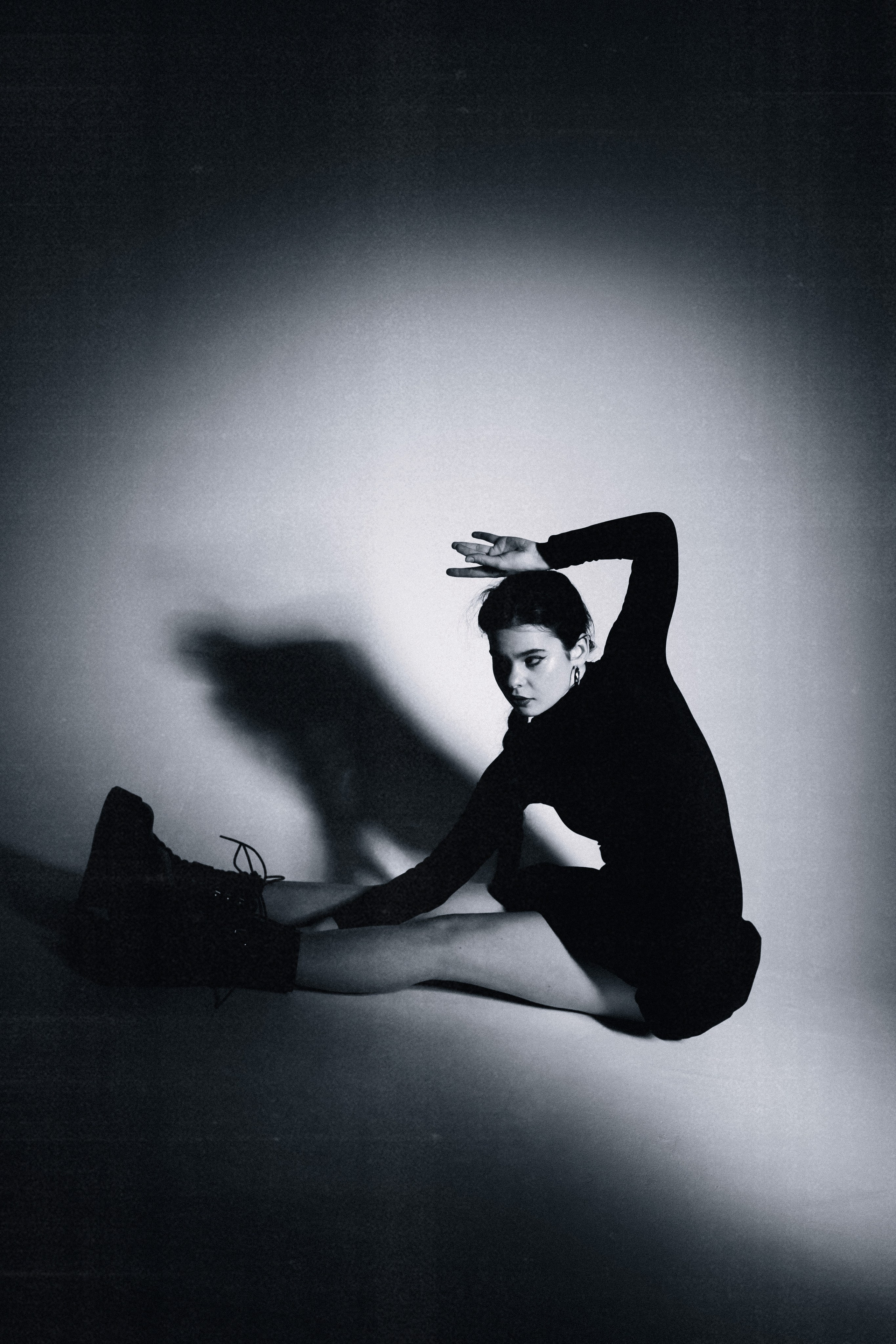 Fashion. Коммерческий фотограф в Санкт-Петербурге (СПб) Екатерина Панчёха, Панчёшка