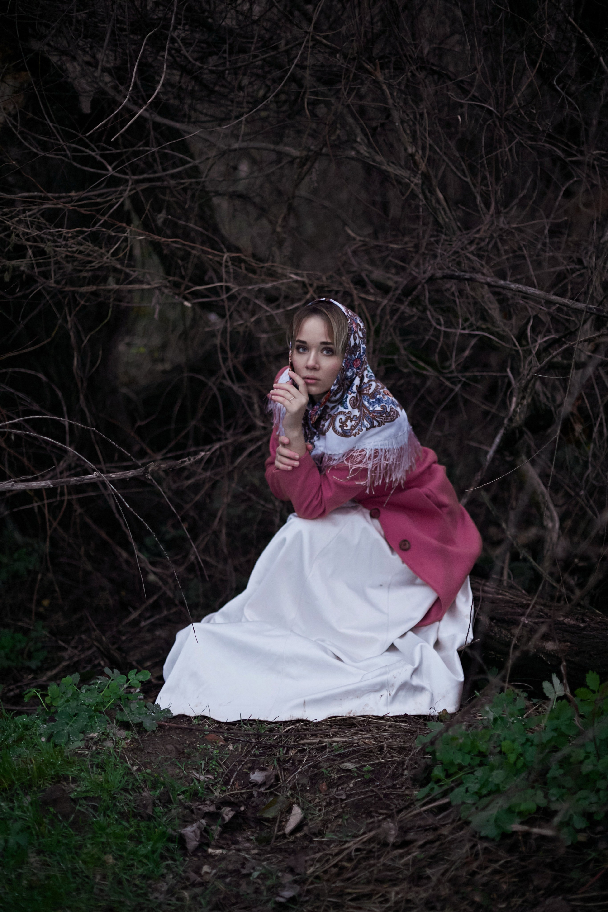 «Где-то в декабре…». Свадебный и креативный фотограф в ЮФО и МСК