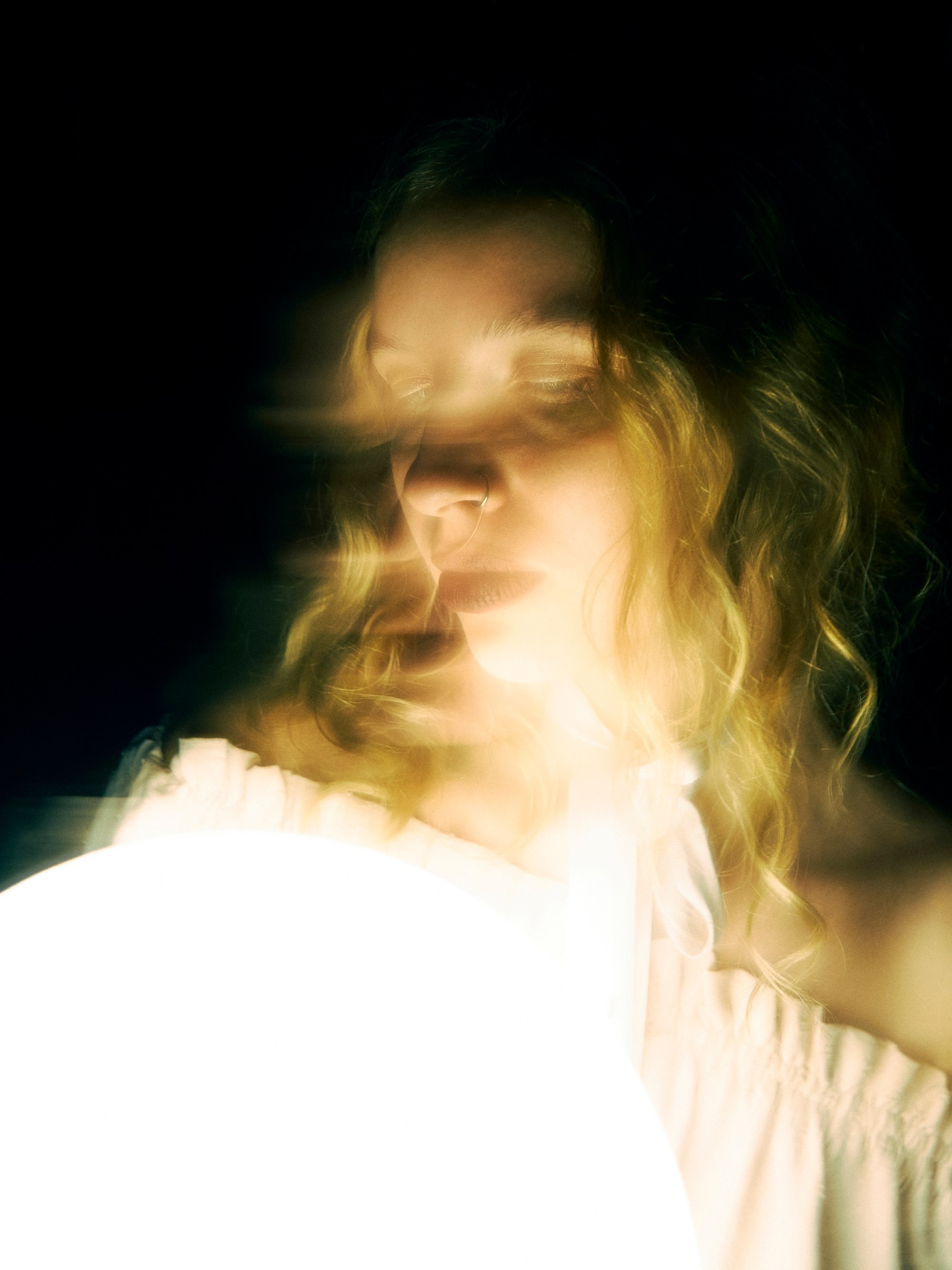 Алиса. Портретный фотограф в Москве