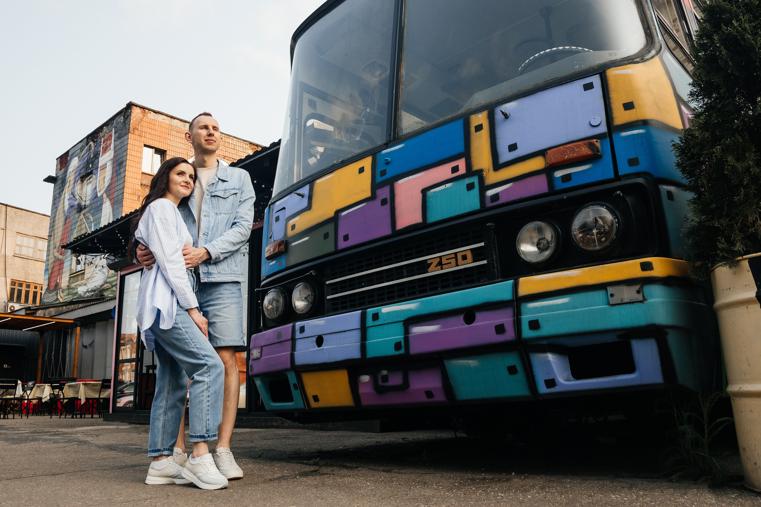 Анжелика и Владислав. Свадебный фотограф Минск, Фаниполь, Беларусь Кирилл Напреев